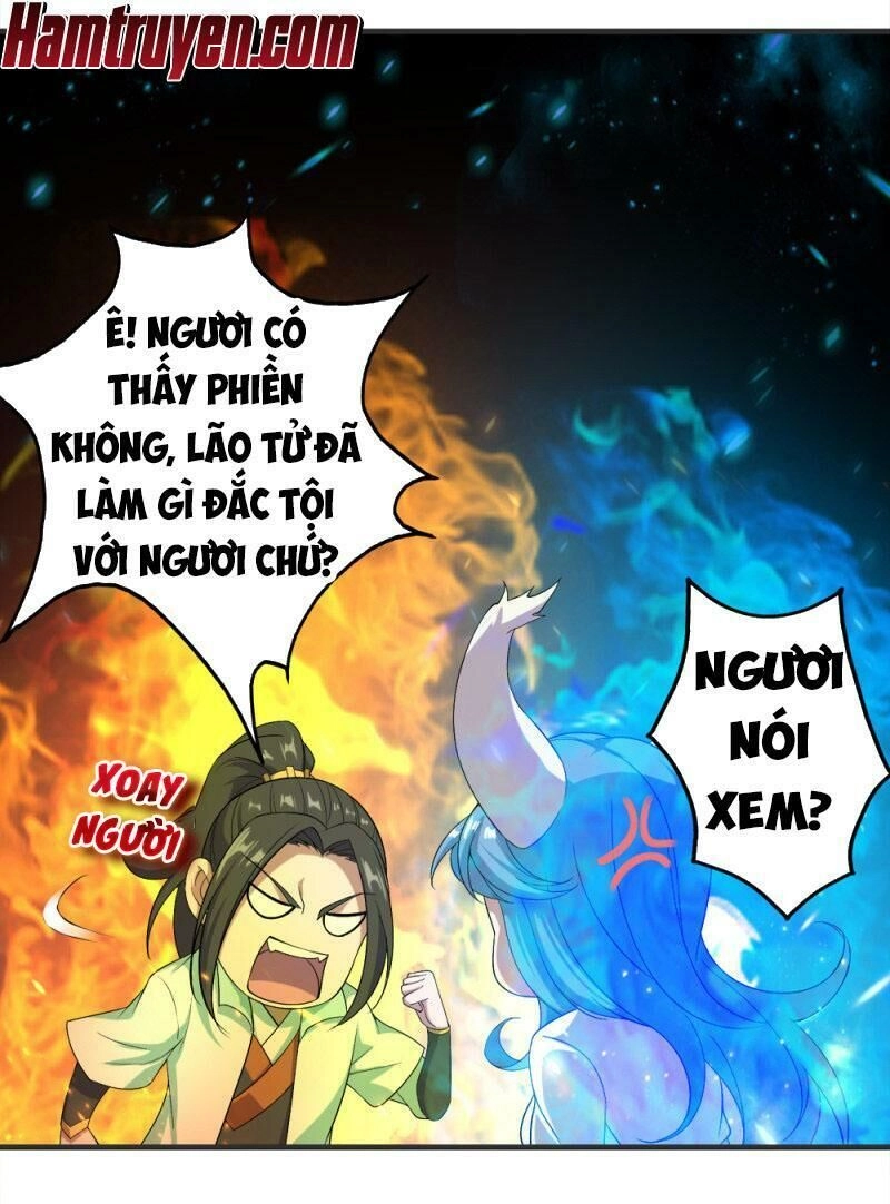 Cái Thế Đế Tôn Chapter 67 - 27