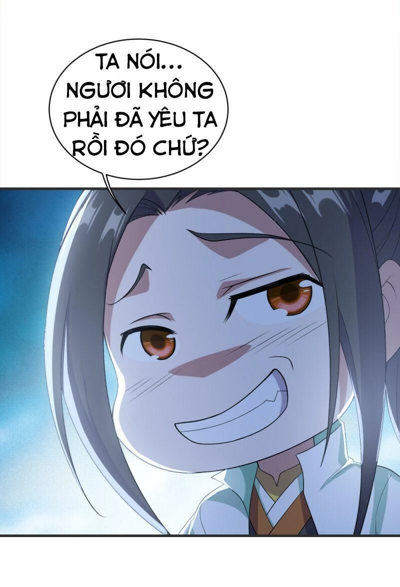 Cái Thế Đế Tôn Chapter 67 - 28