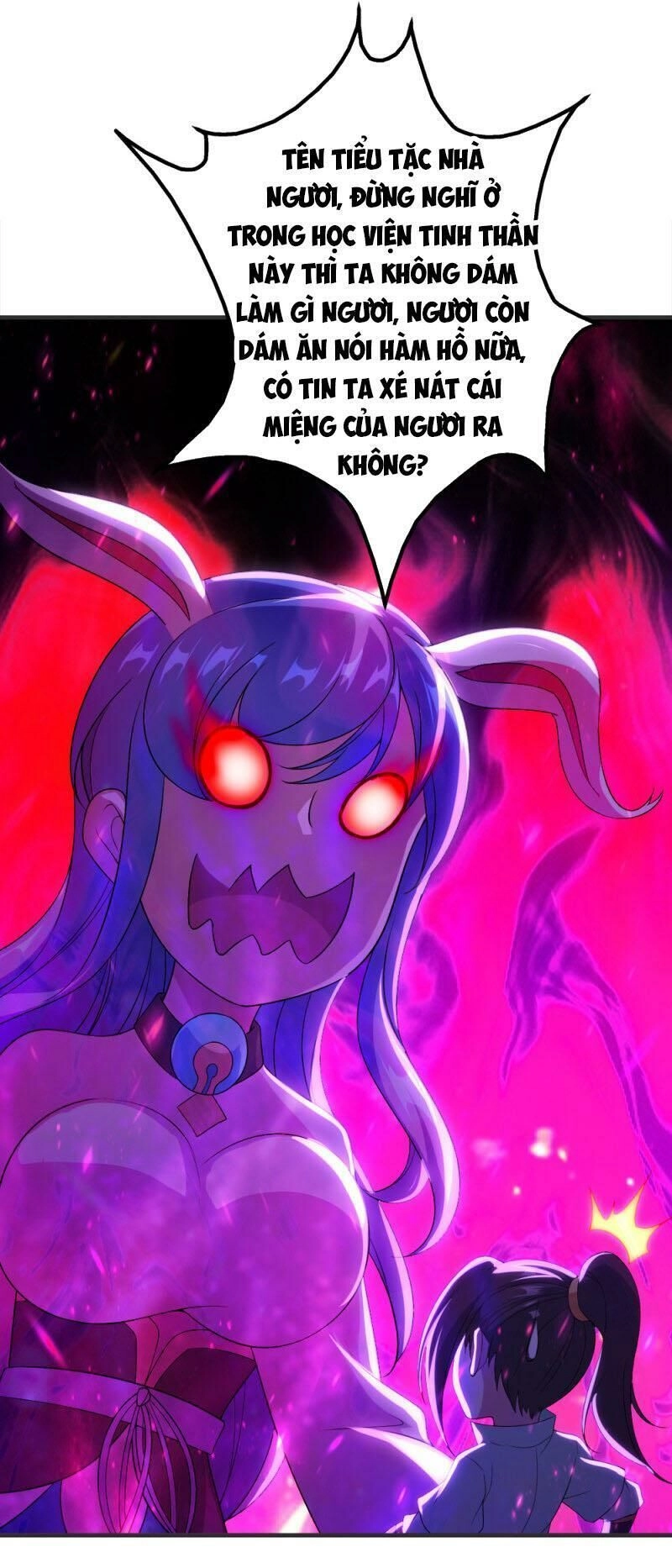 Cái Thế Đế Tôn Chapter 67 - 30