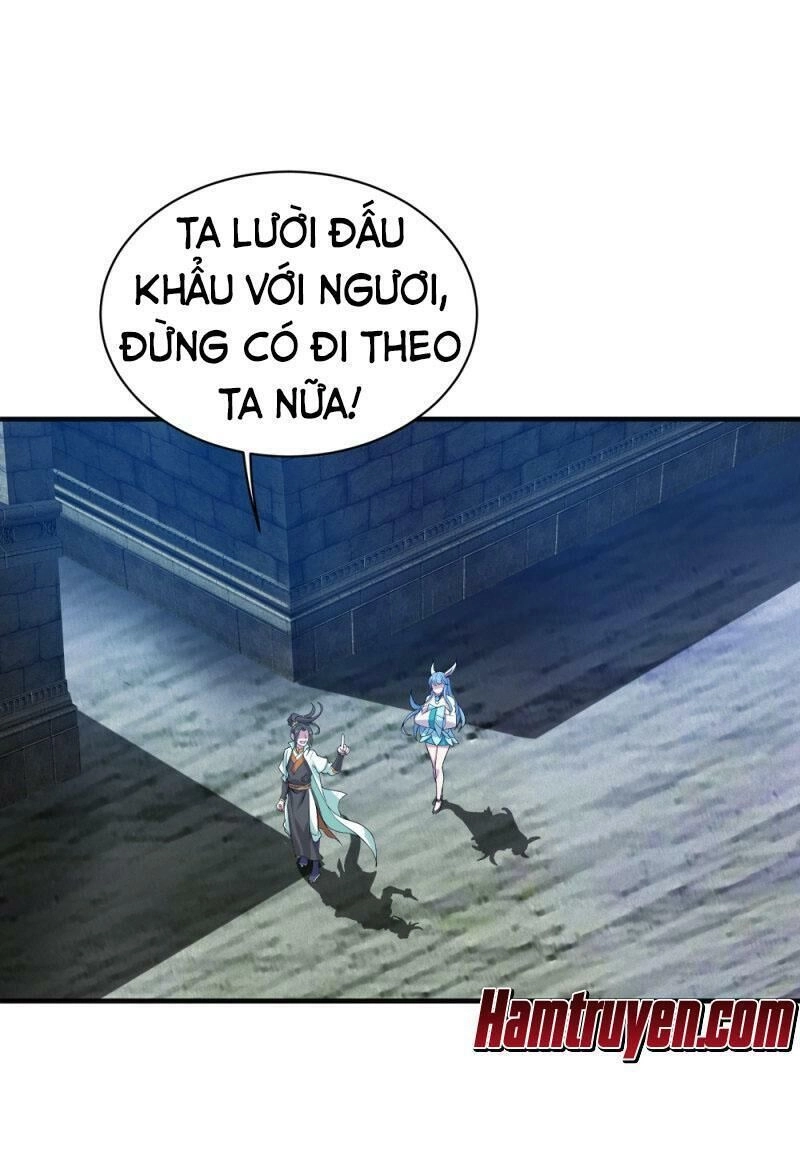 Cái Thế Đế Tôn Chapter 67 - 35