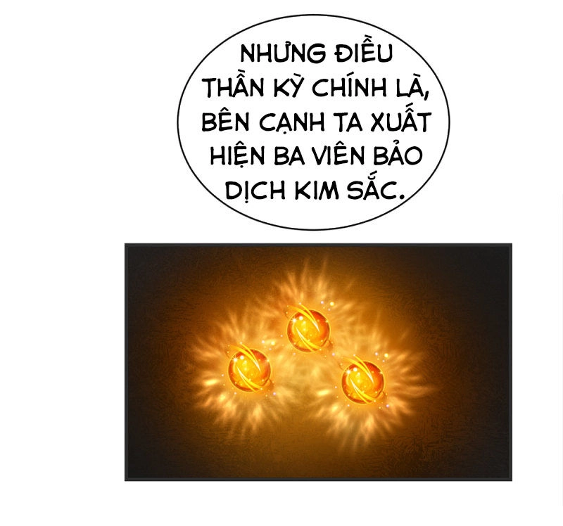 Cái Thế Đế Tôn Chapter 68 - 18
