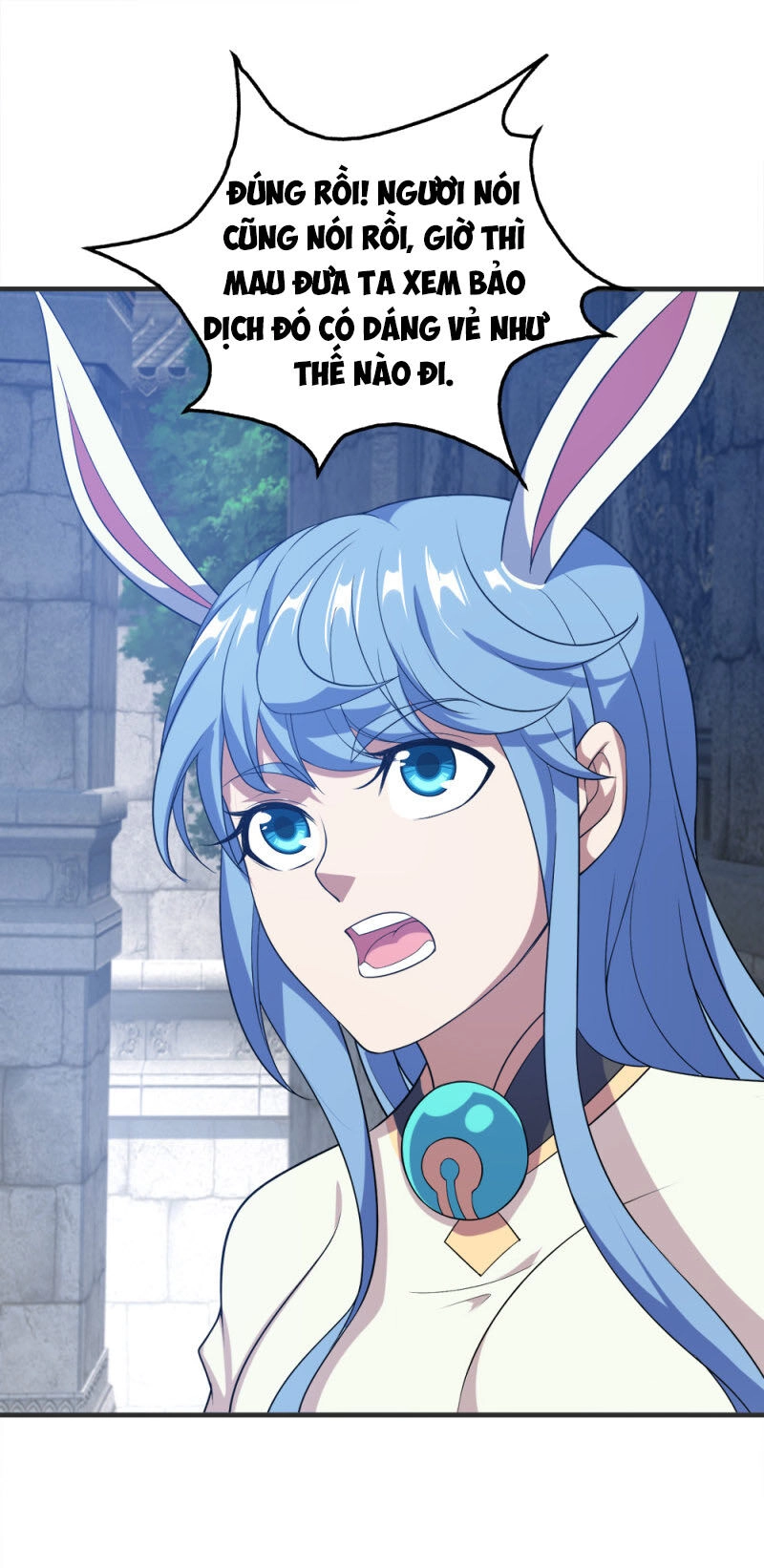 Cái Thế Đế Tôn Chapter 68 - 22