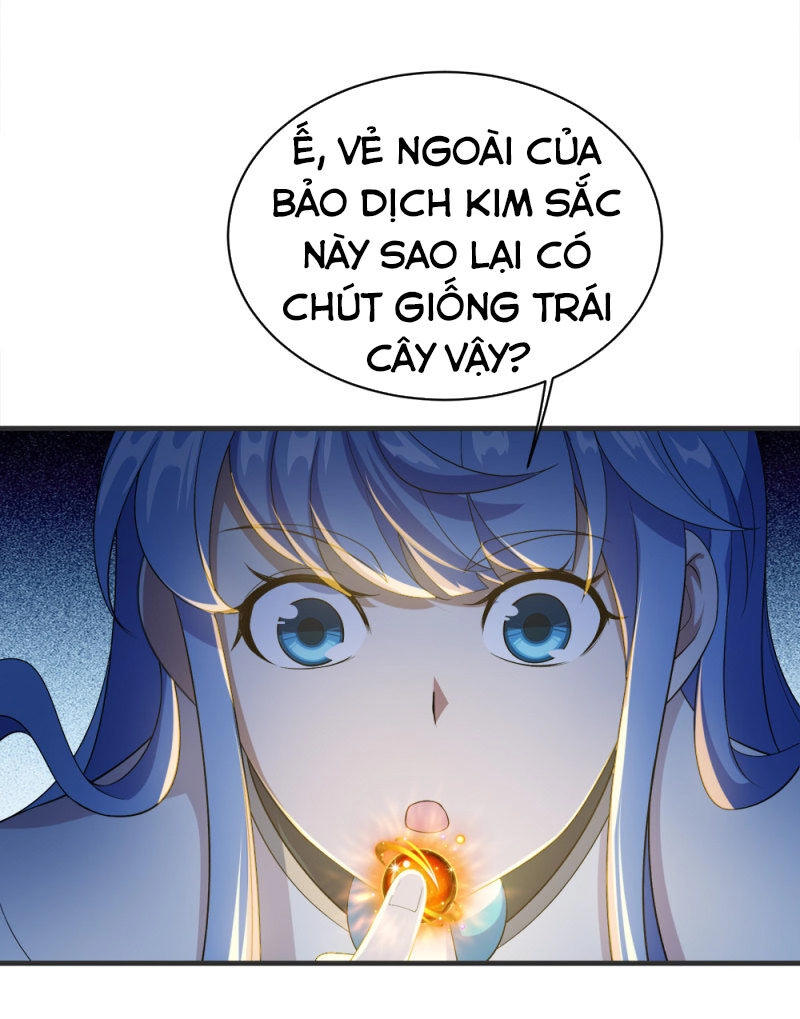 Cái Thế Đế Tôn Chapter 68 - 25