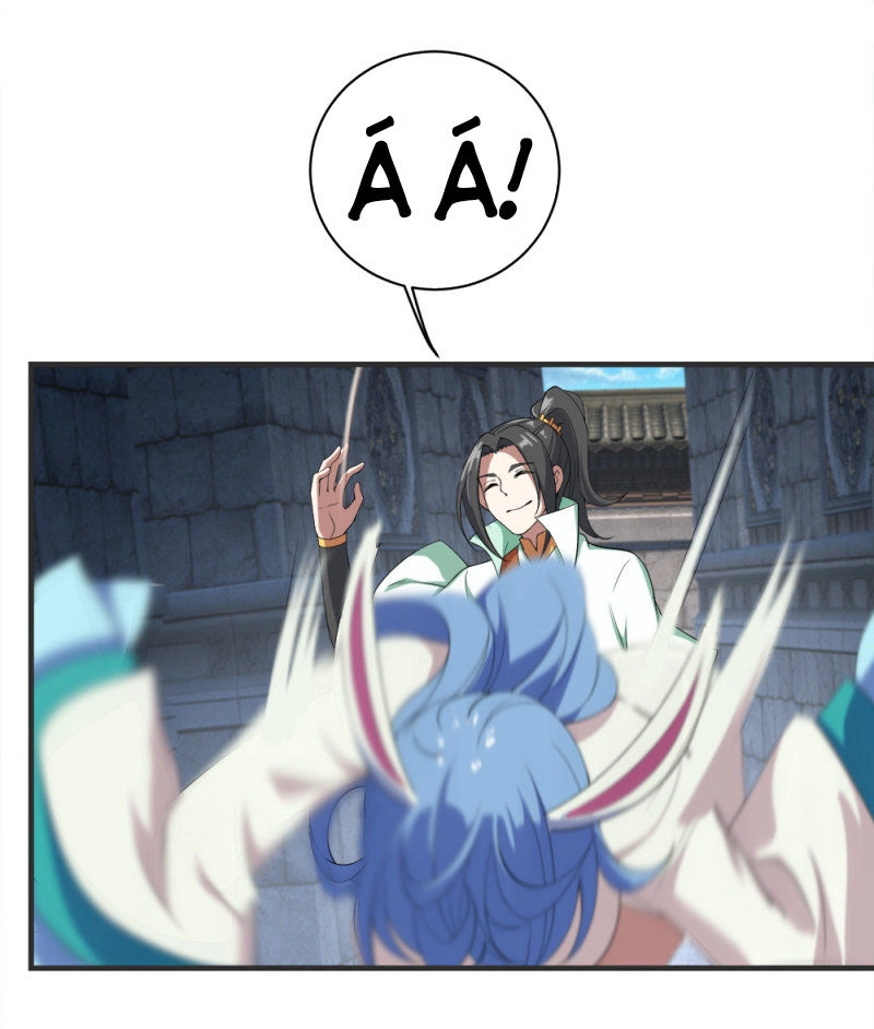 Cái Thế Đế Tôn Chapter 68 - 28