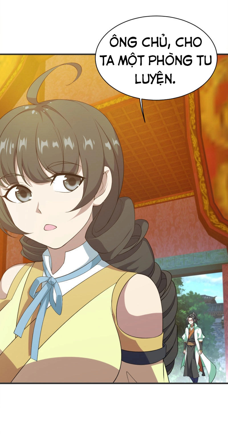 Cái Thế Đế Tôn Chapter 68 - 36