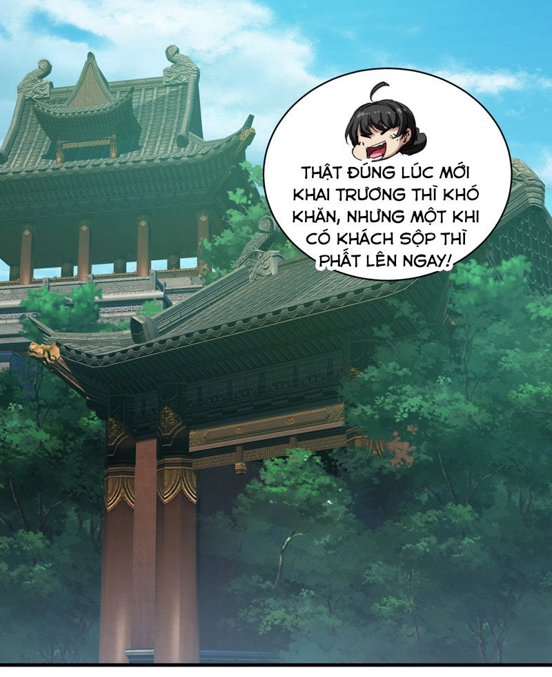 Cái Thế Đế Tôn Chapter 69 - 13