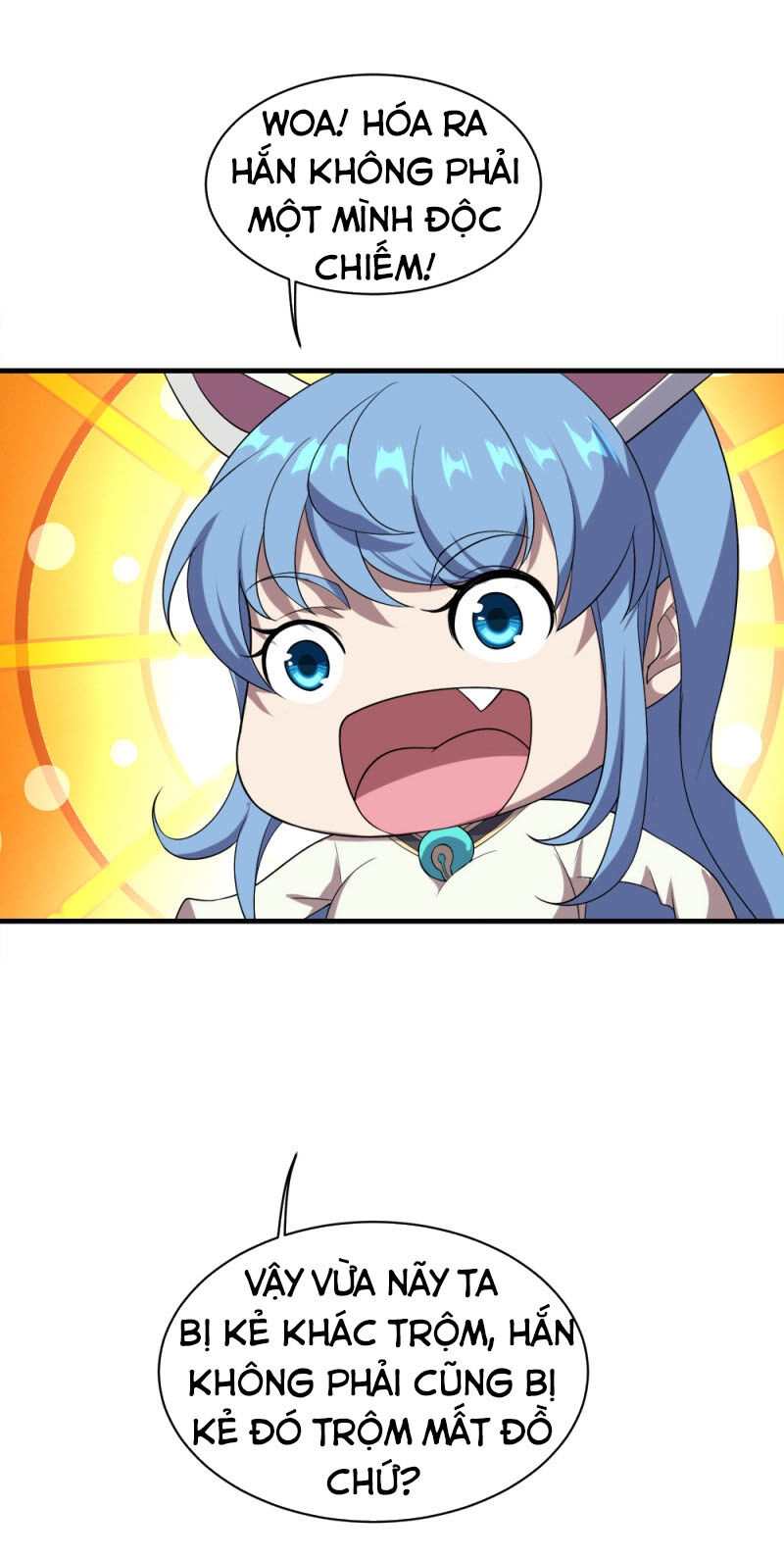 Cái Thế Đế Tôn Chapter 69 - 29