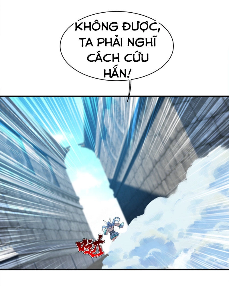 Cái Thế Đế Tôn Chapter 69 - 31