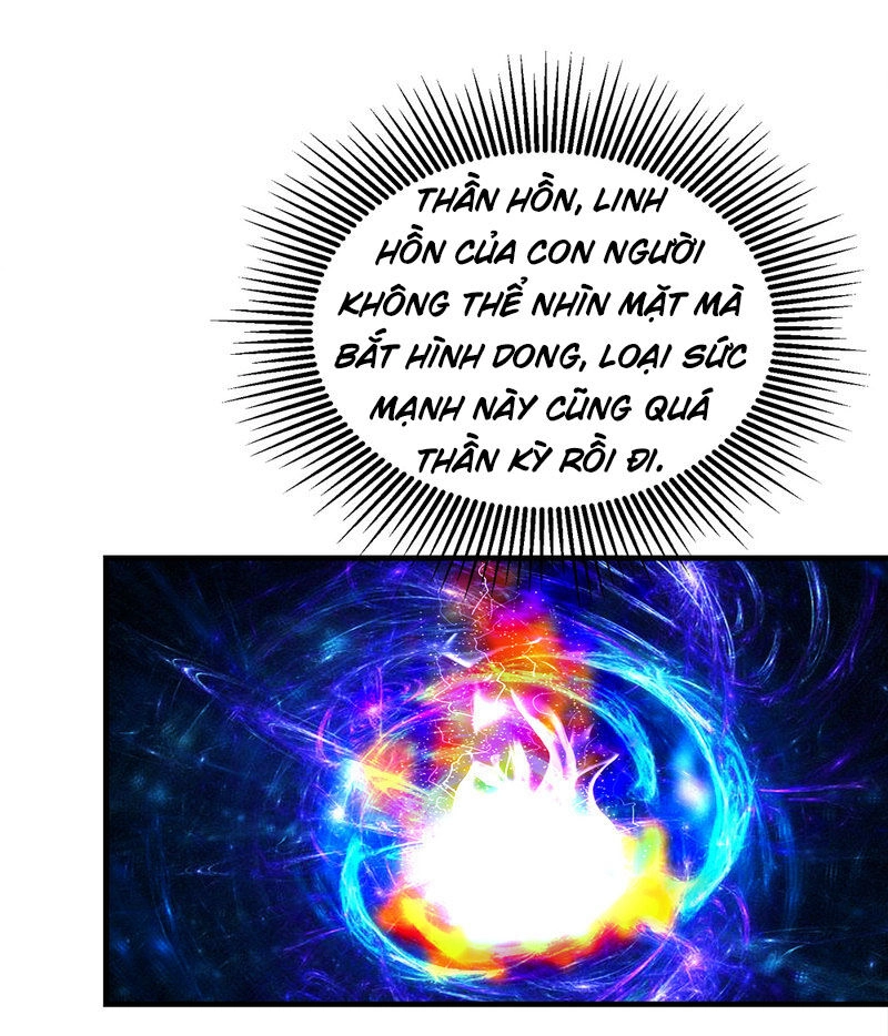 Cái Thế Đế Tôn Chapter 69 - 36