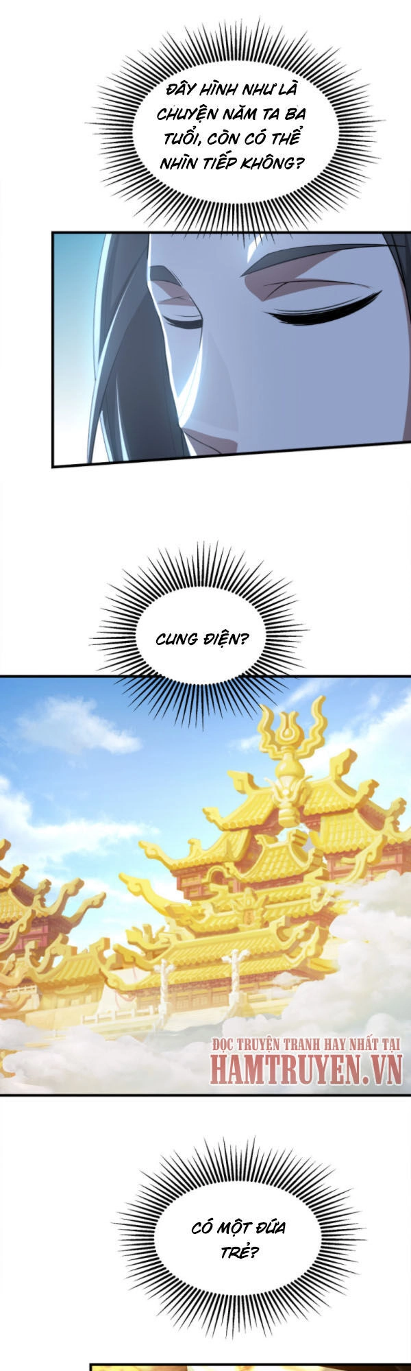 Cái Thế Đế Tôn Chapter 70 - 5