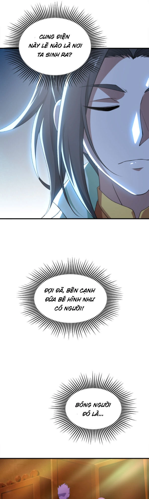 Cái Thế Đế Tôn Chapter 70 - 7