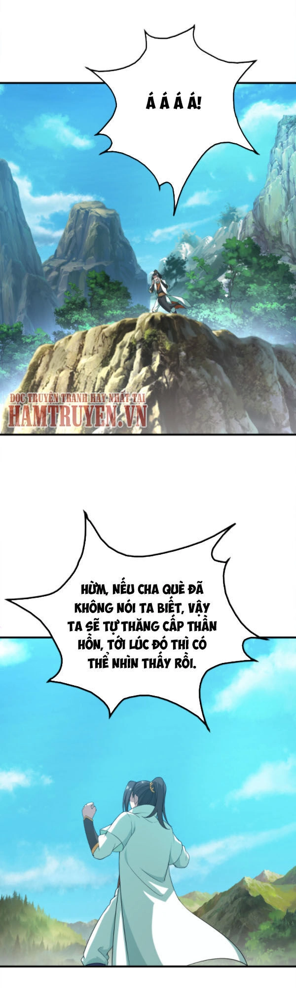 Cái Thế Đế Tôn Chapter 70 - 13