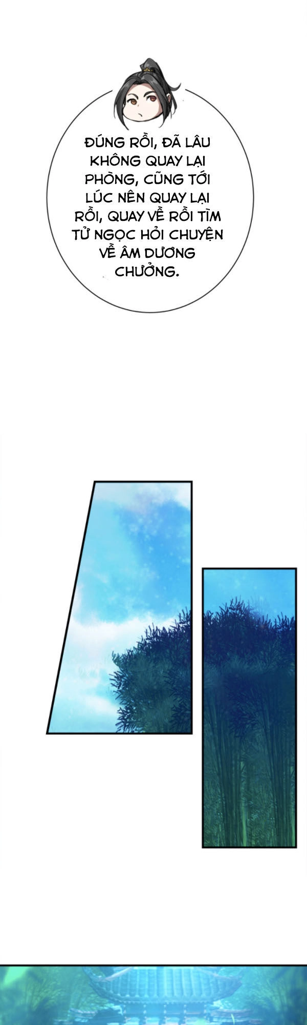 Cái Thế Đế Tôn Chapter 70 - 15