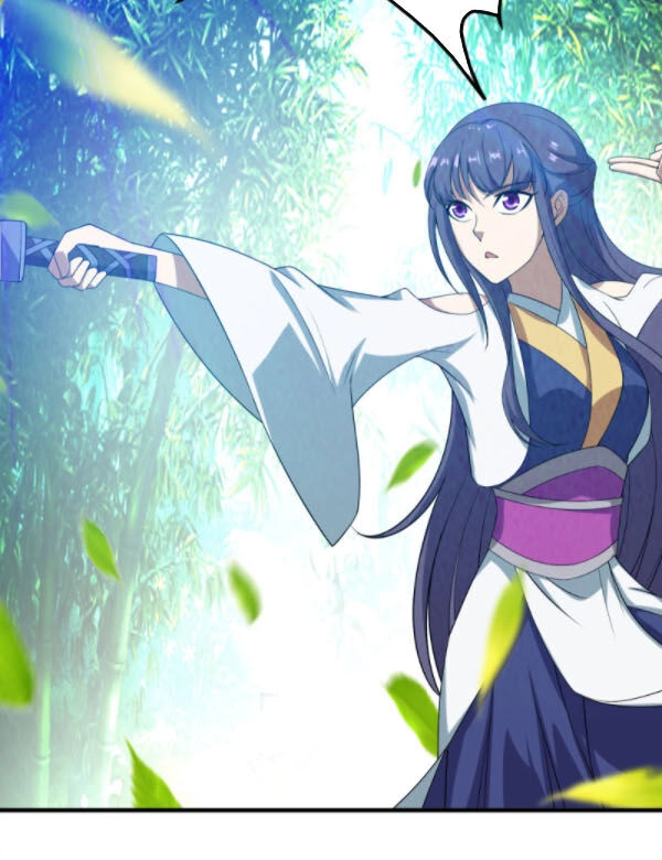 Cái Thế Đế Tôn Chapter 70 - 20