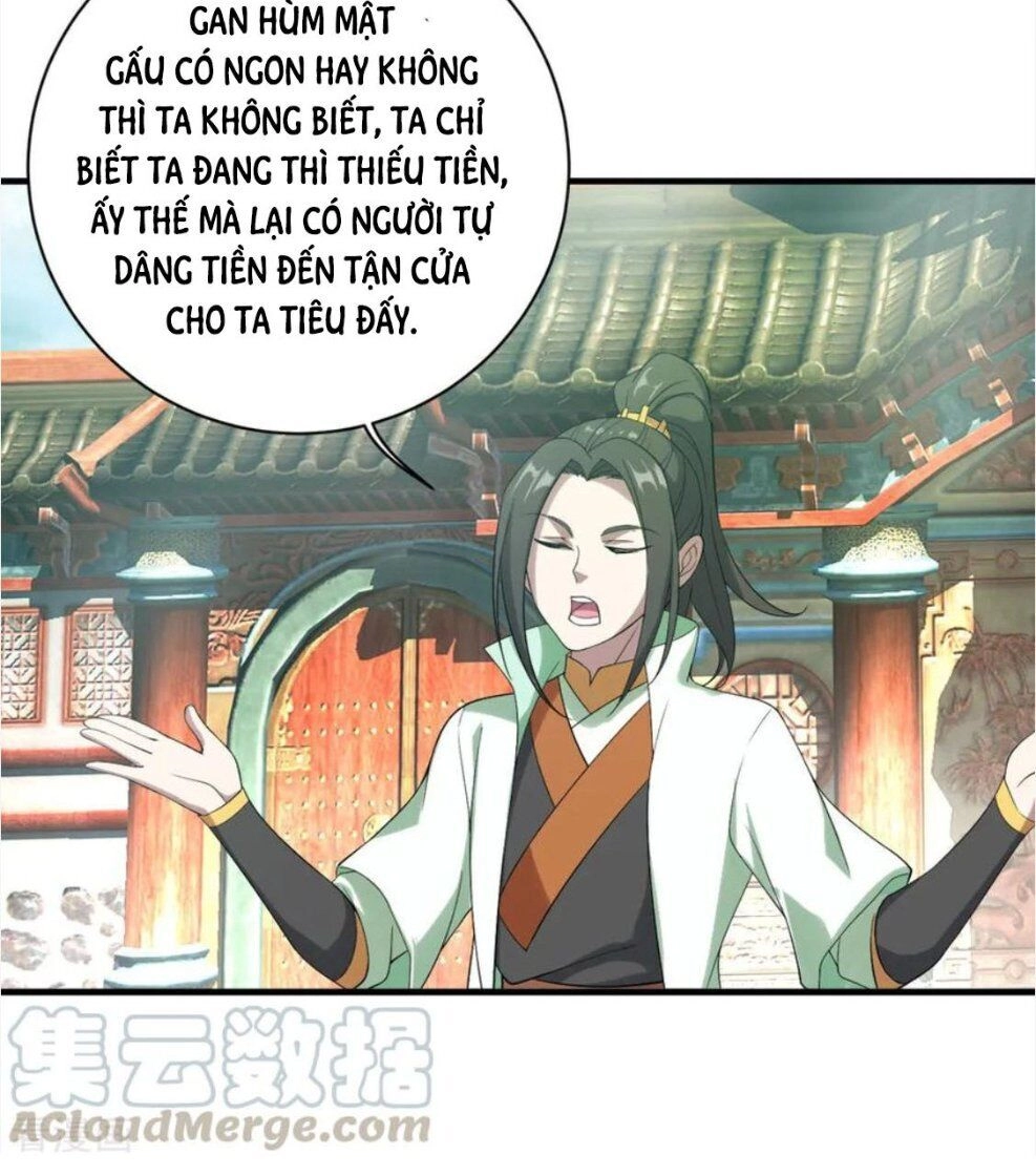 Cái Thế Đế Tôn Chapter 71 - 4