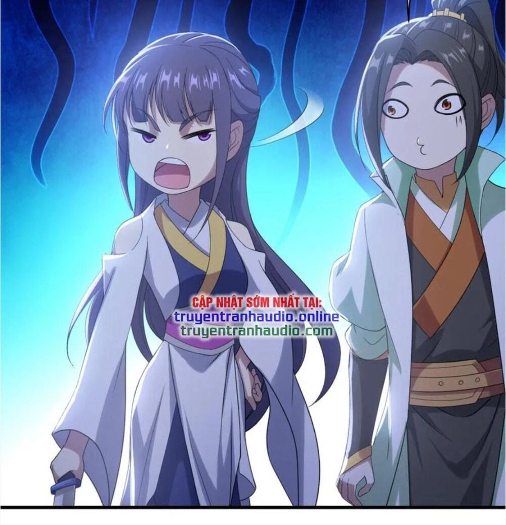 Cái Thế Đế Tôn Chapter 71 - 20