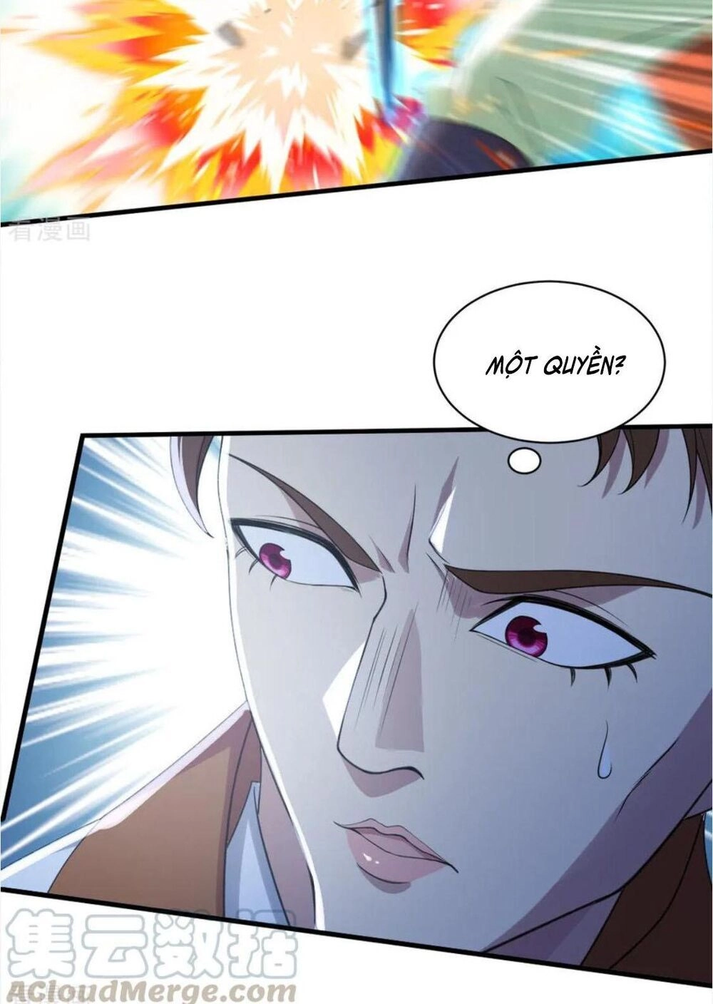 Cái Thế Đế Tôn Chapter 71 - 25