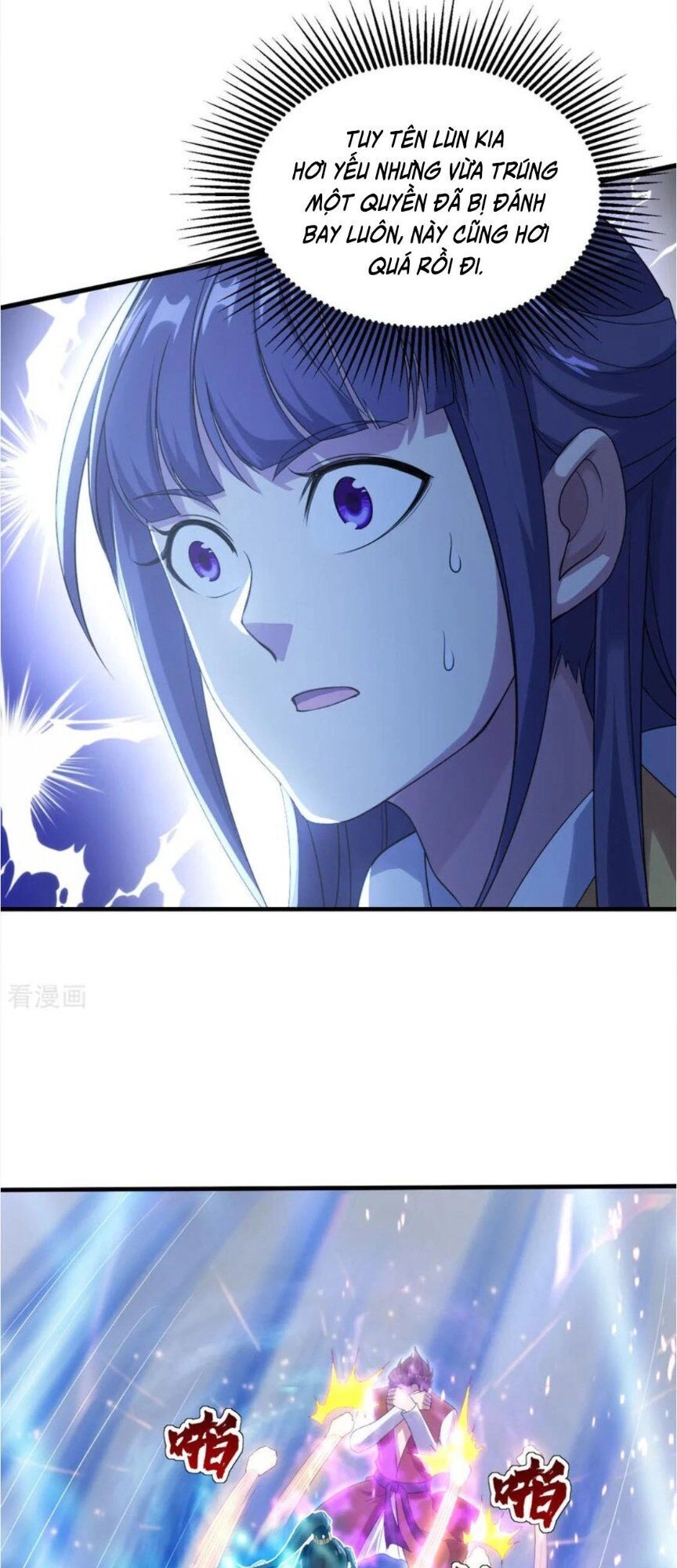 Cái Thế Đế Tôn Chapter 71 - 28