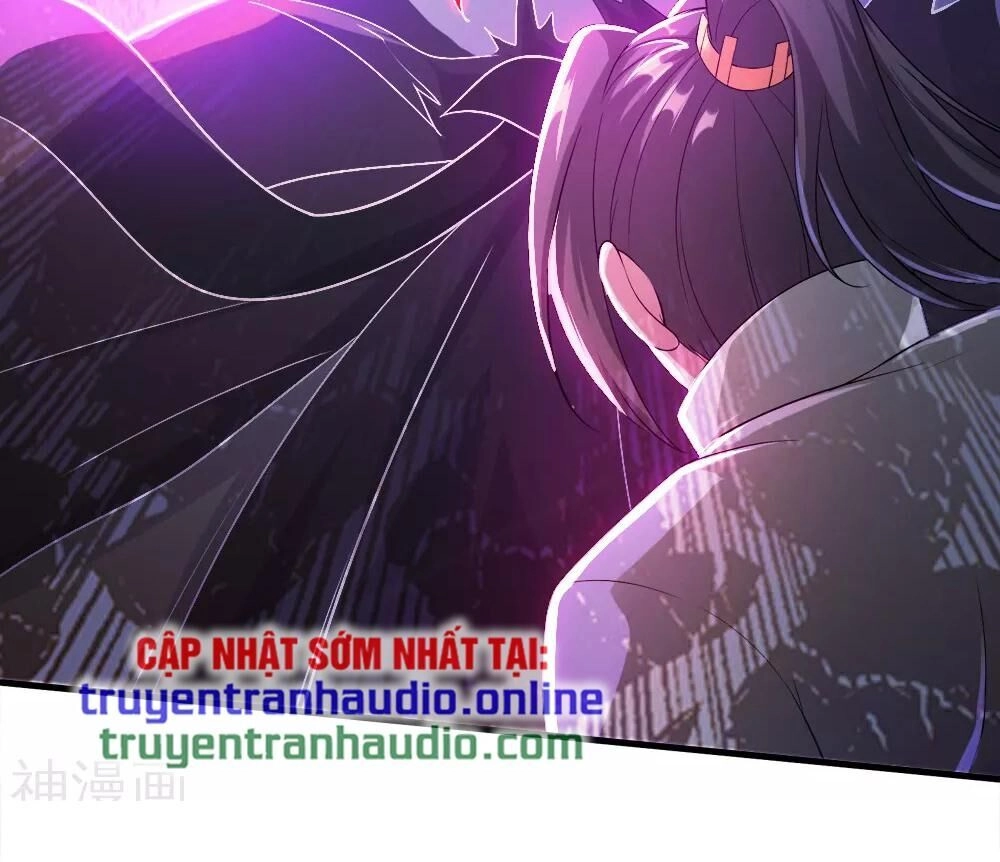 Cái Thế Đế Tôn Chapter 72 - 14