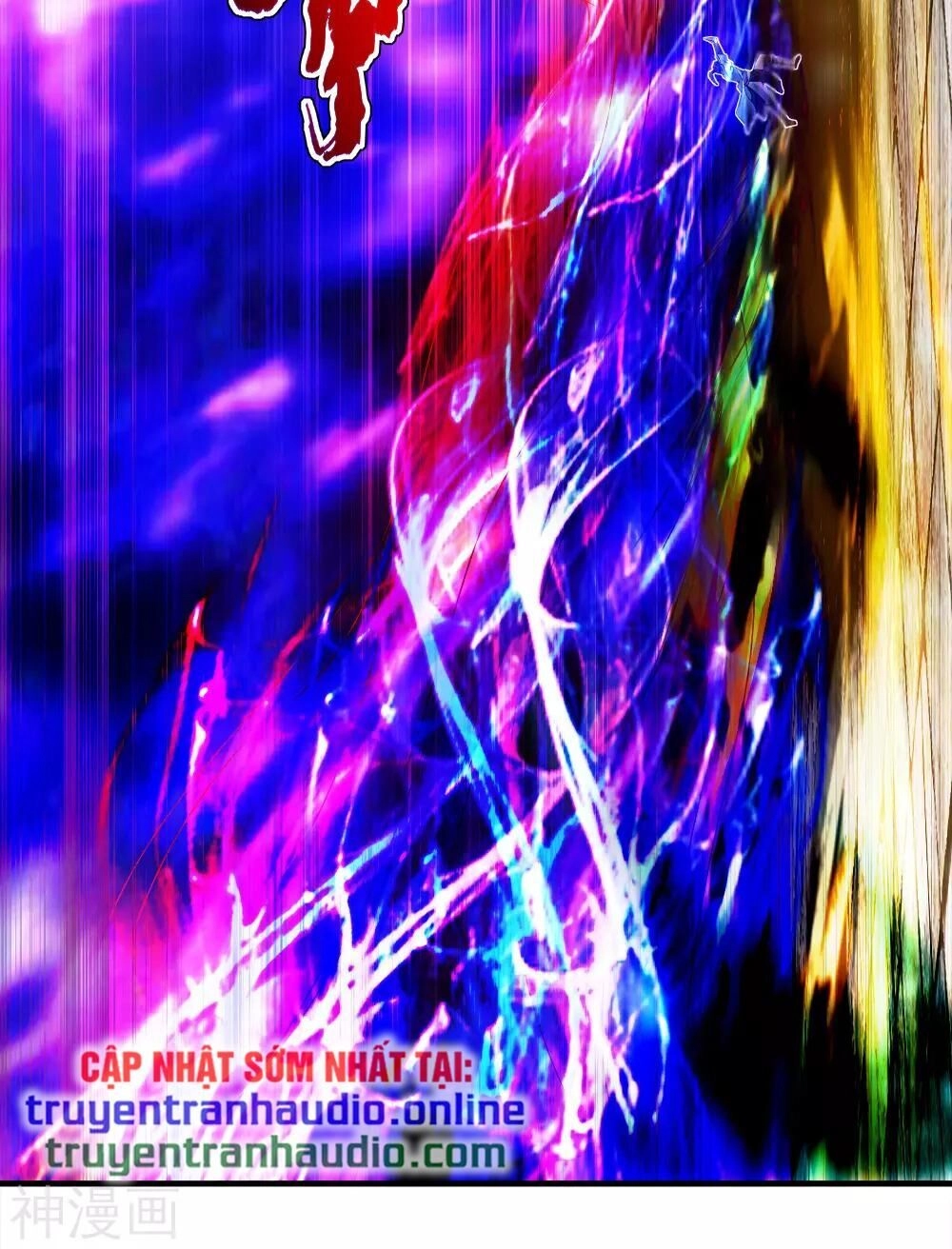 Cái Thế Đế Tôn Chapter 72 - 20