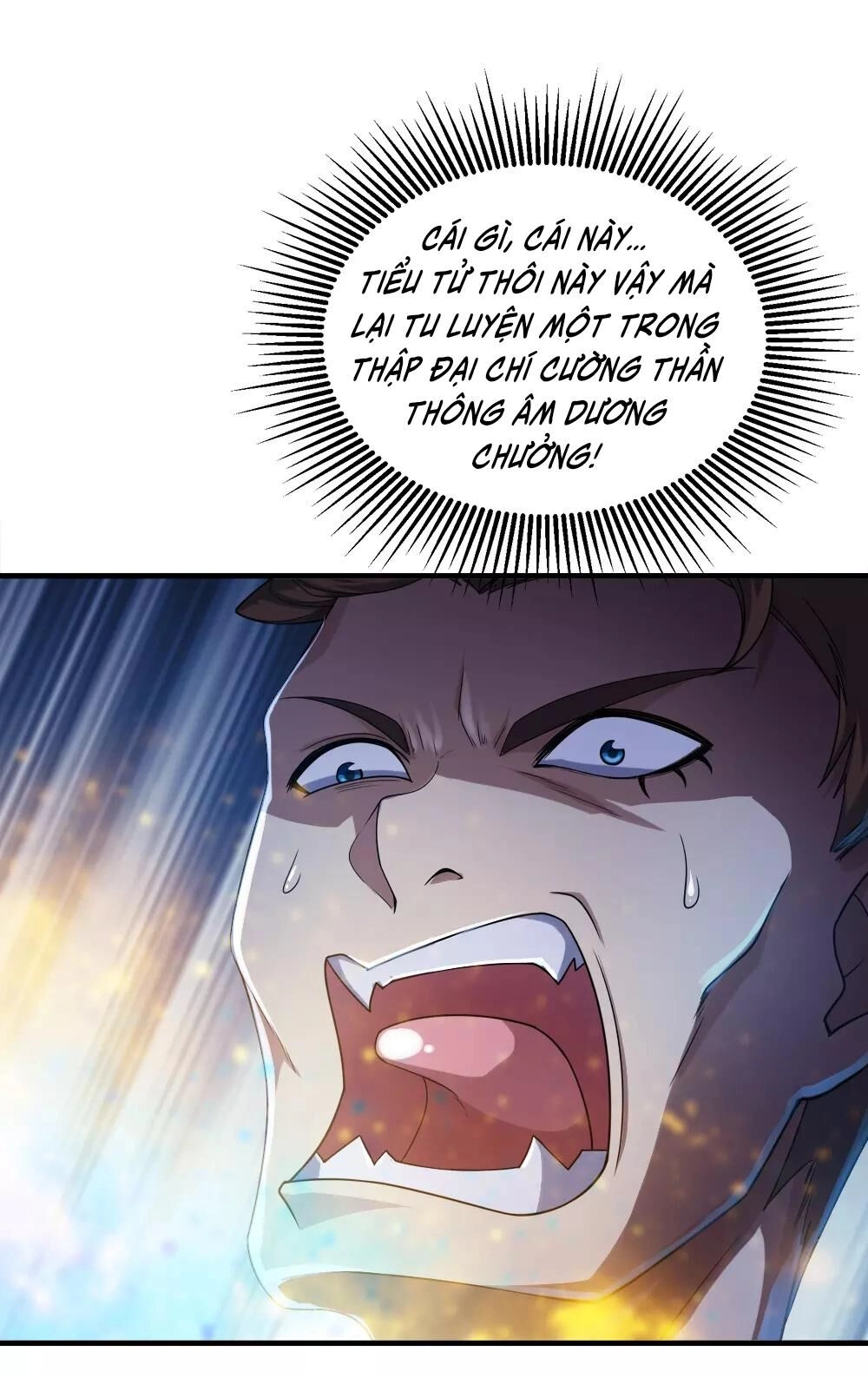 Cái Thế Đế Tôn Chapter 72 - 21