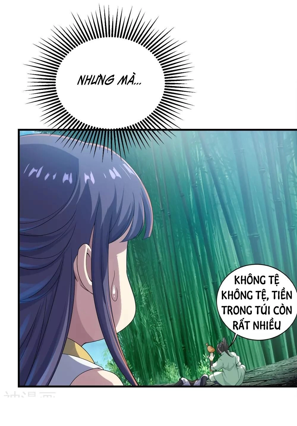 Cái Thế Đế Tôn Chapter 72 - 26