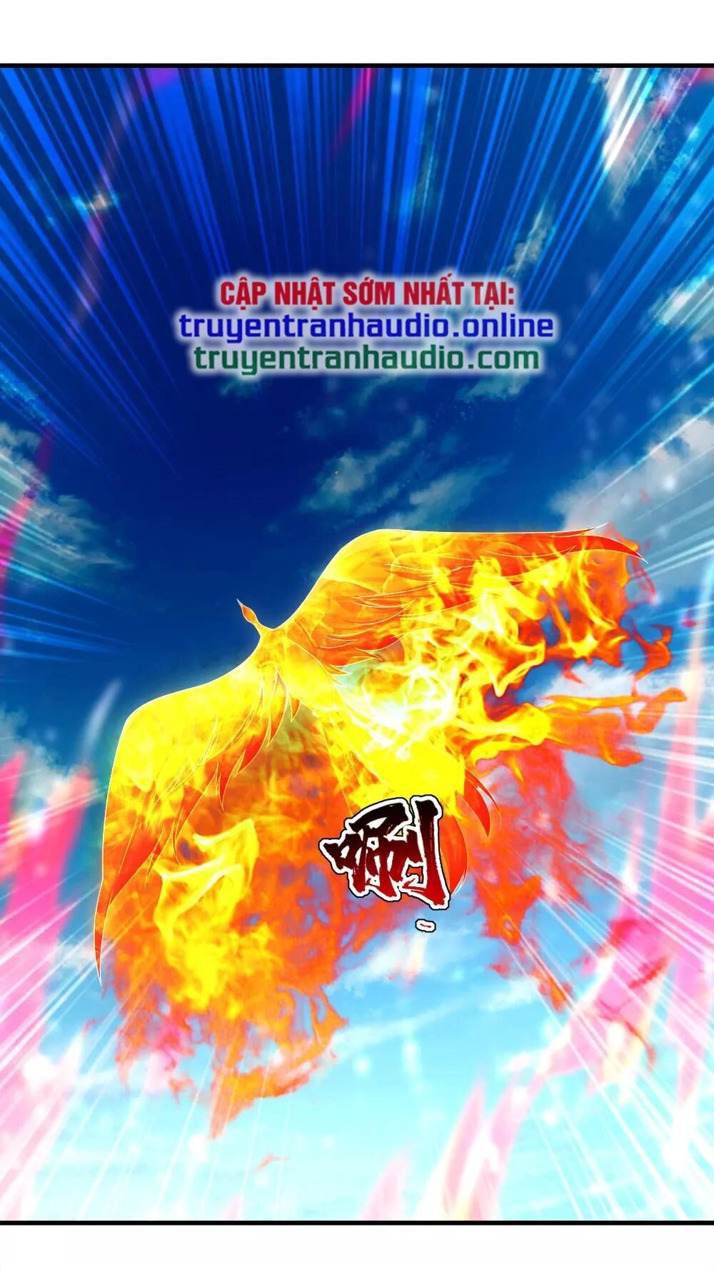 Cái Thế Đế Tôn Chapter 72 - 27