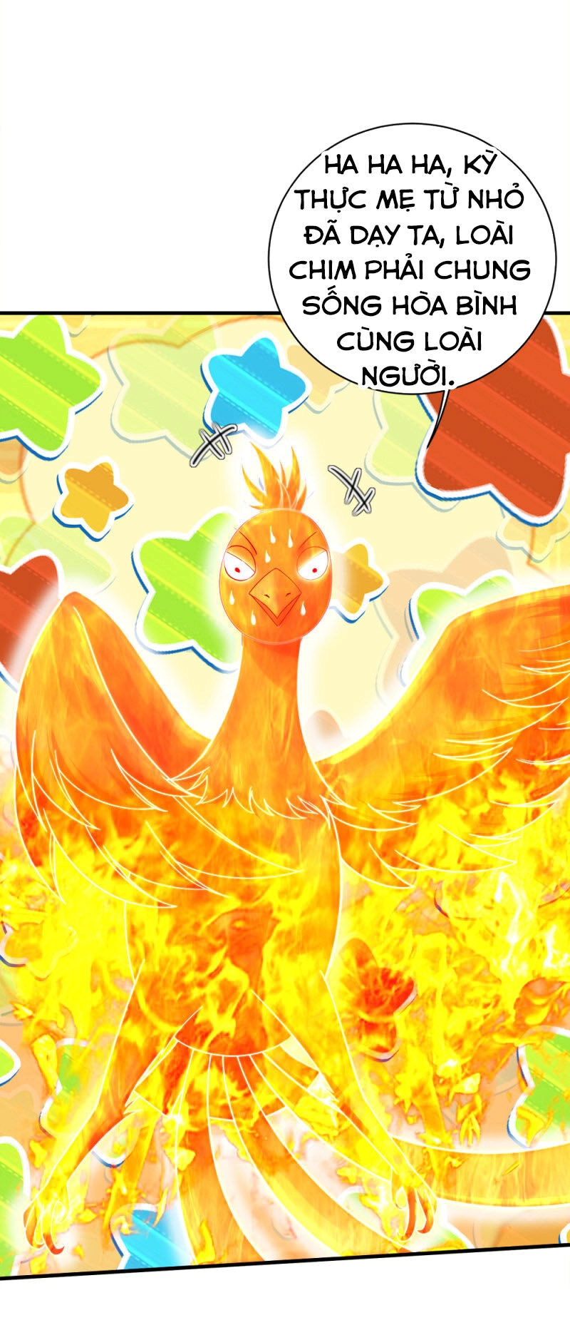 Cái Thế Đế Tôn Chapter 73 - 8