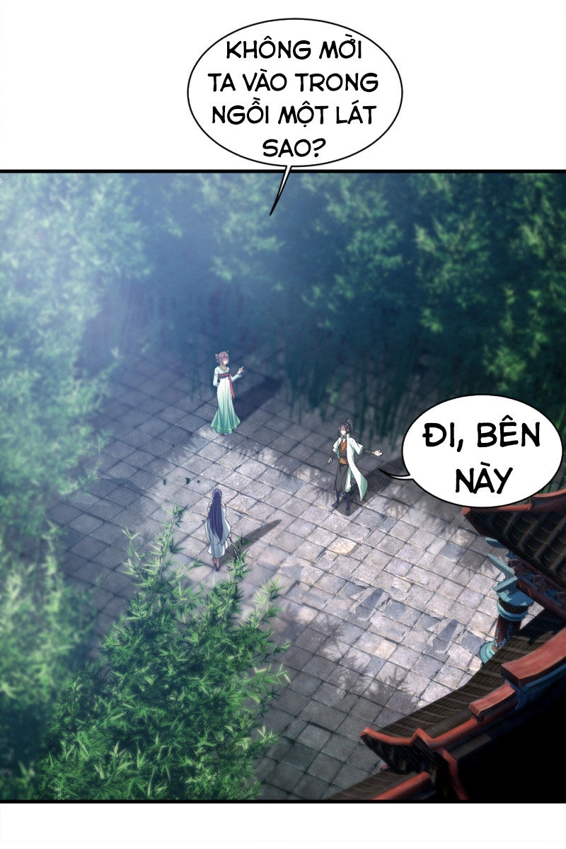 Cái Thế Đế Tôn Chapter 73 - 27