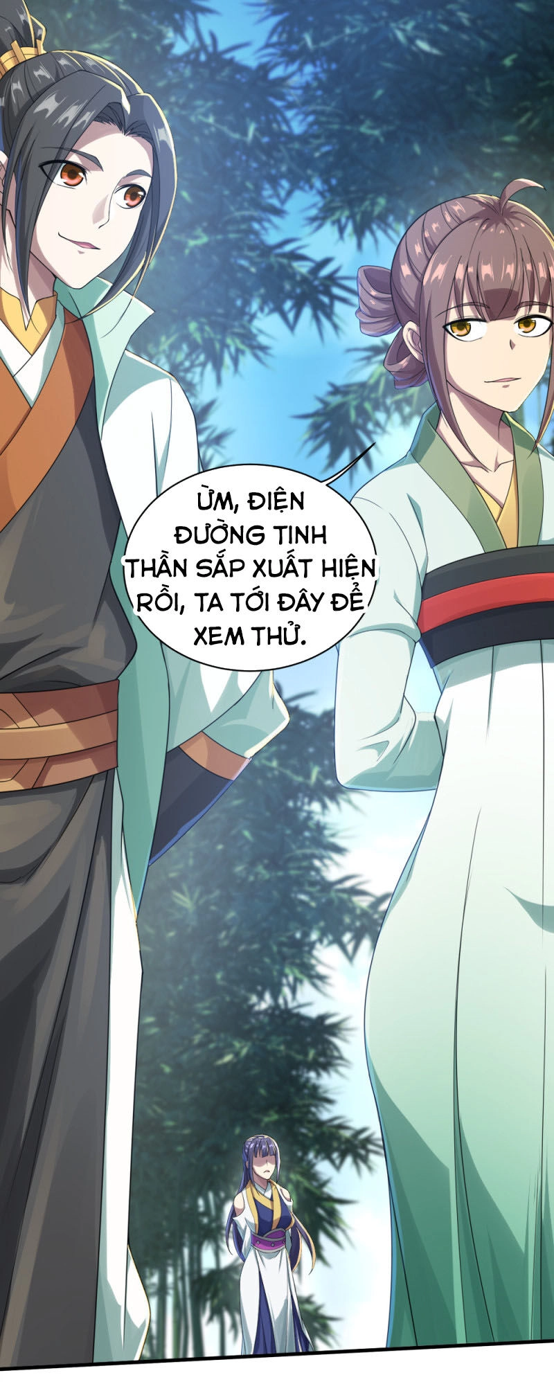 Cái Thế Đế Tôn Chapter 73 - 29