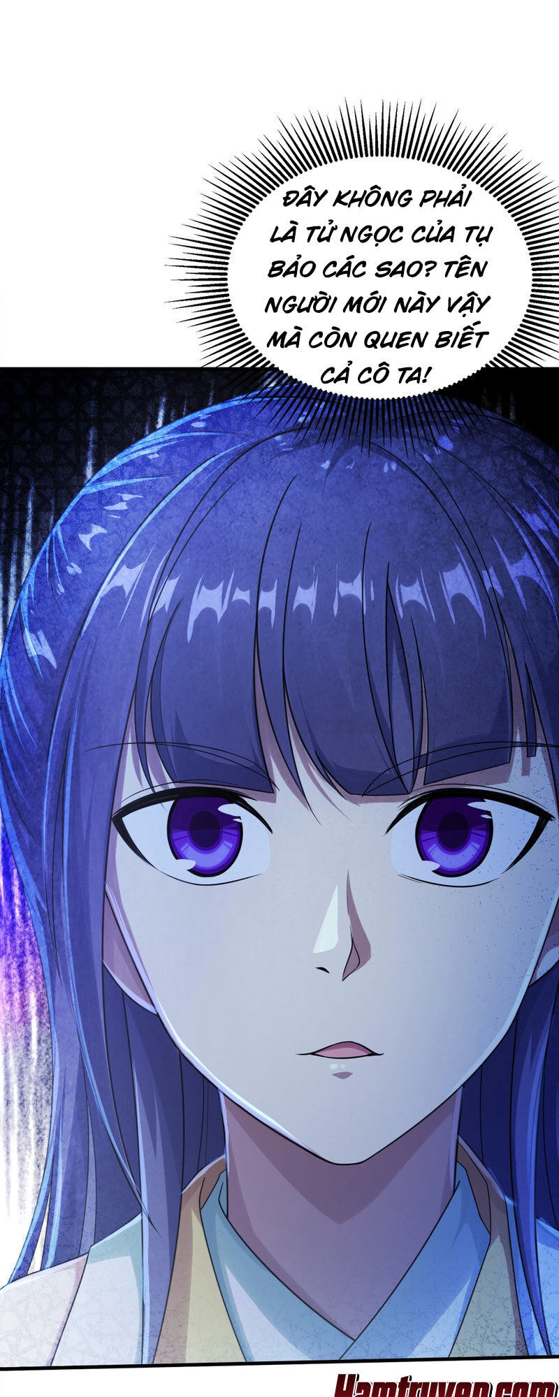 Cái Thế Đế Tôn Chapter 73 - 31