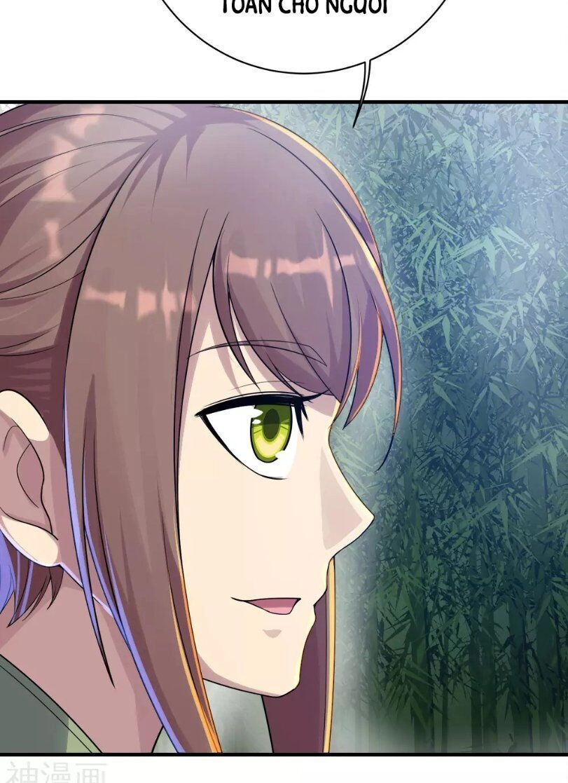 Cái Thế Đế Tôn Chapter 74 - 22