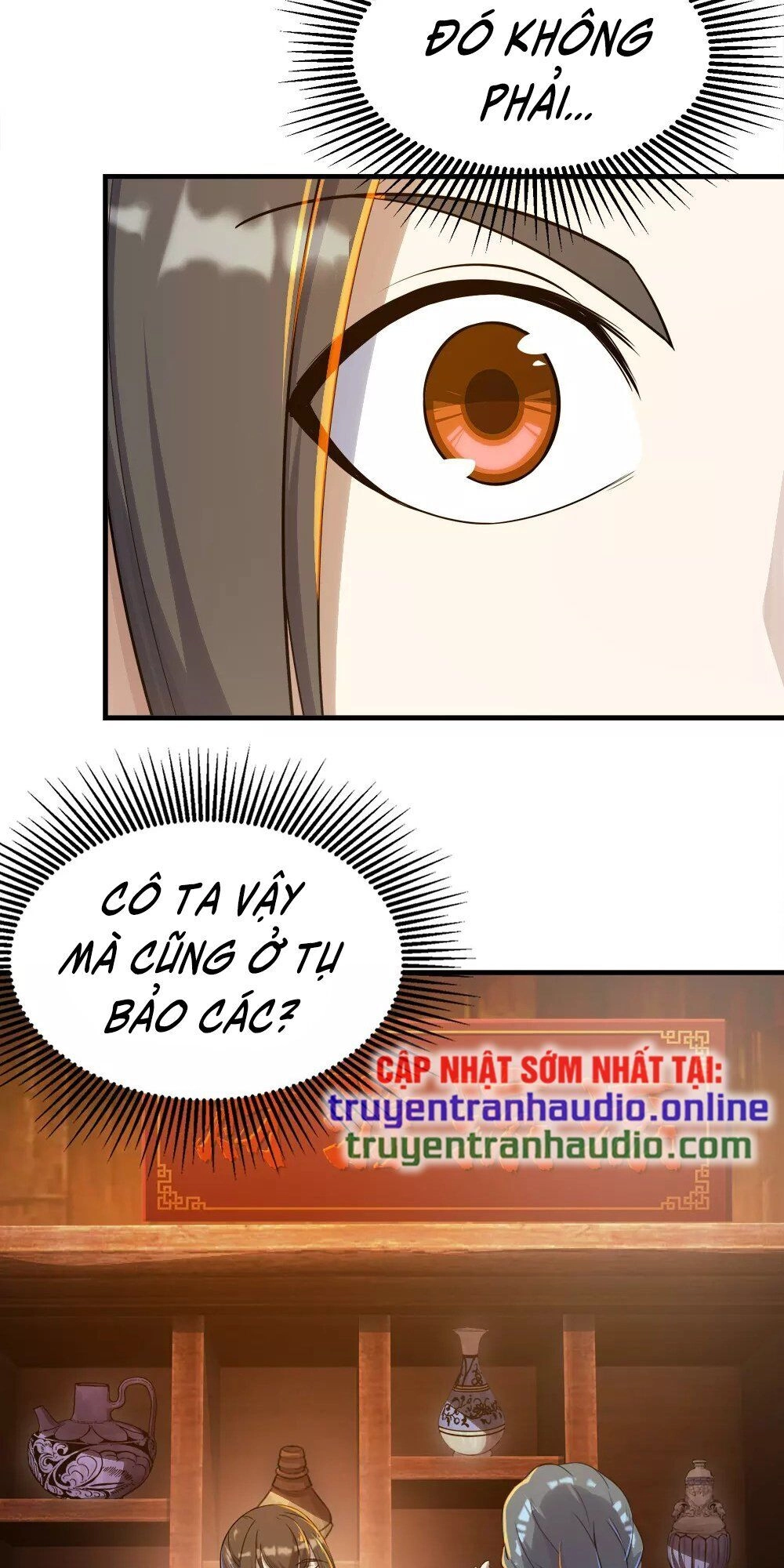 Cái Thế Đế Tôn Chapter 74 - 36