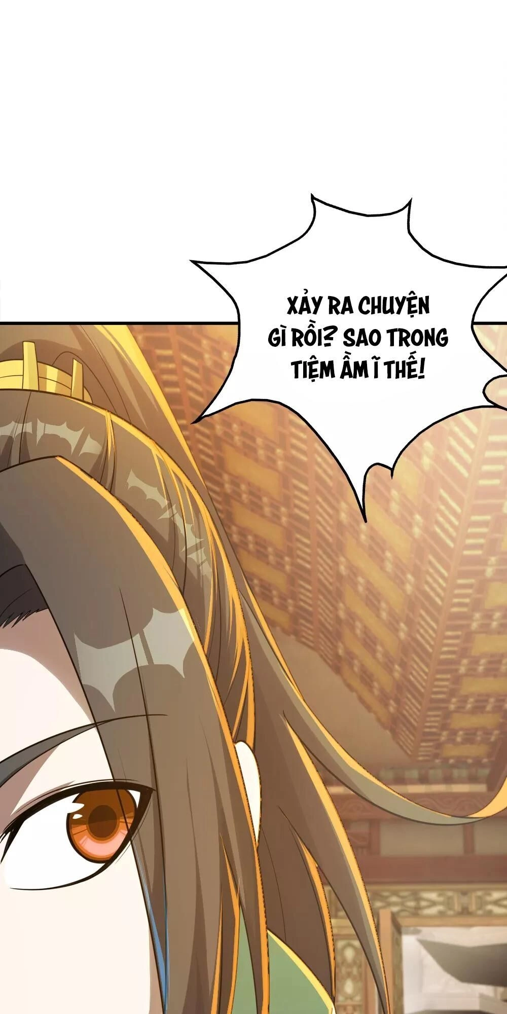 Cái Thế Đế Tôn Chapter 75 - 21