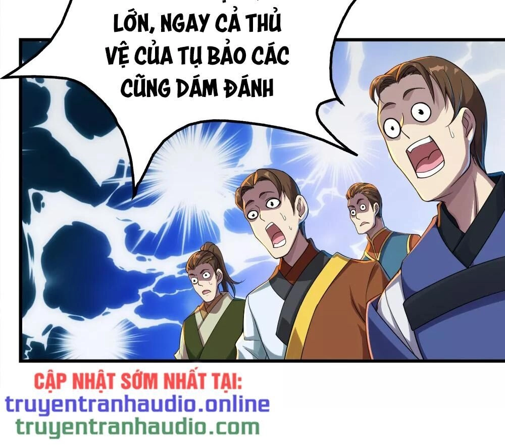 Cái Thế Đế Tôn Chapter 76 - 14