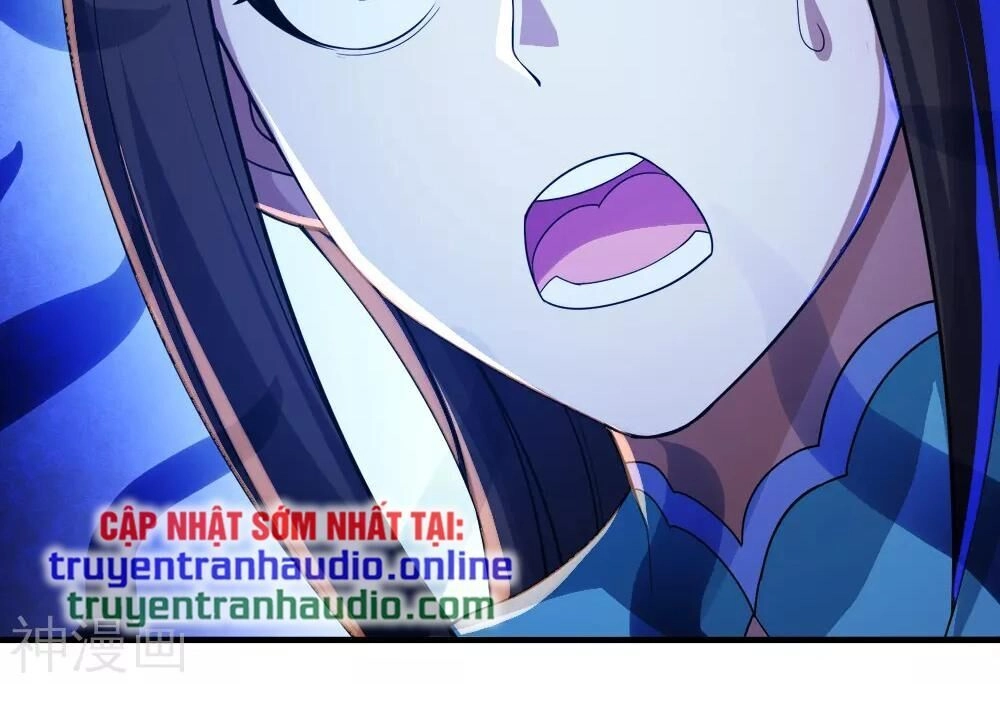 Cái Thế Đế Tôn Chapter 77 - 13