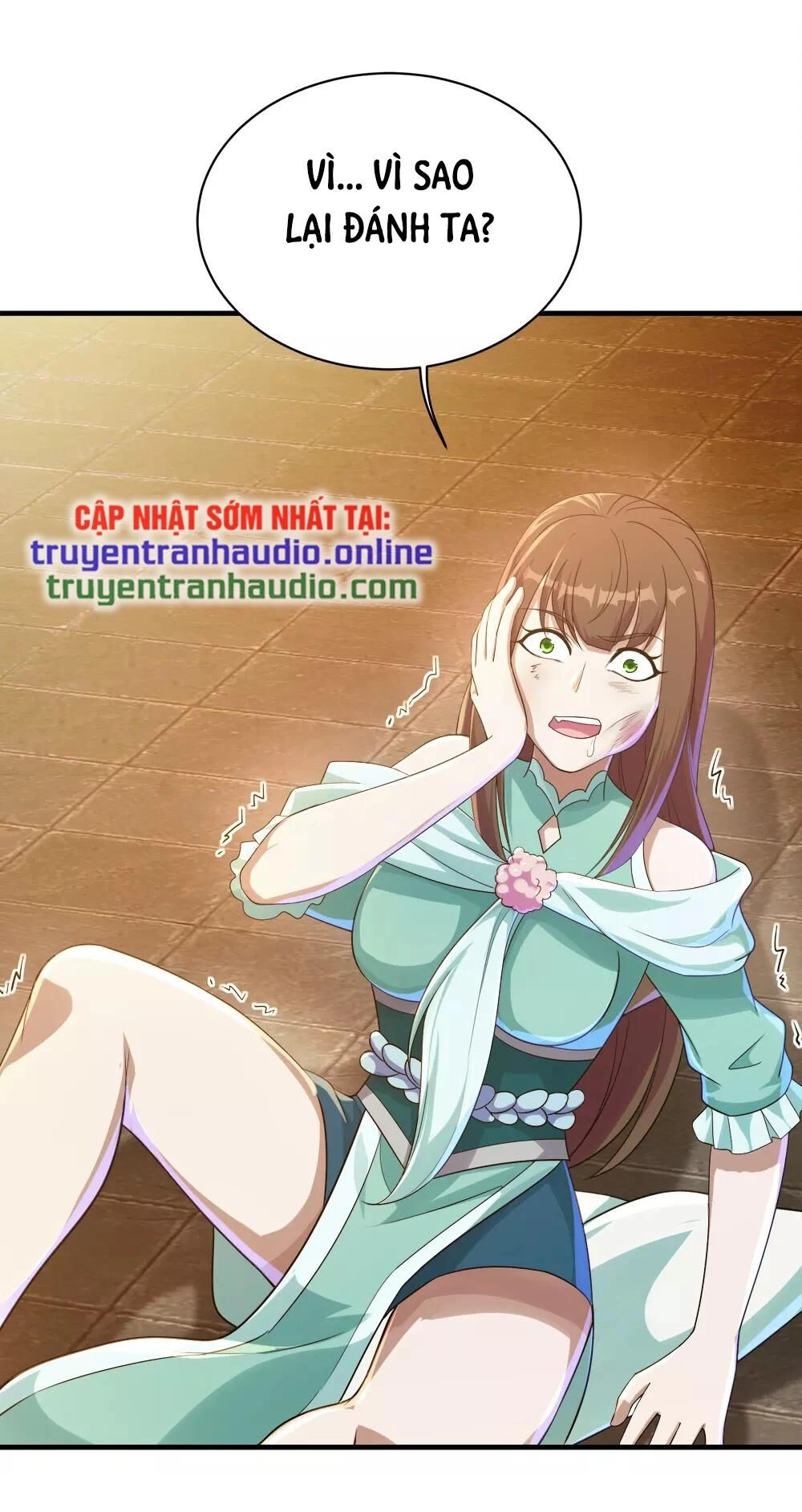 Cái Thế Đế Tôn Chapter 77 - 19