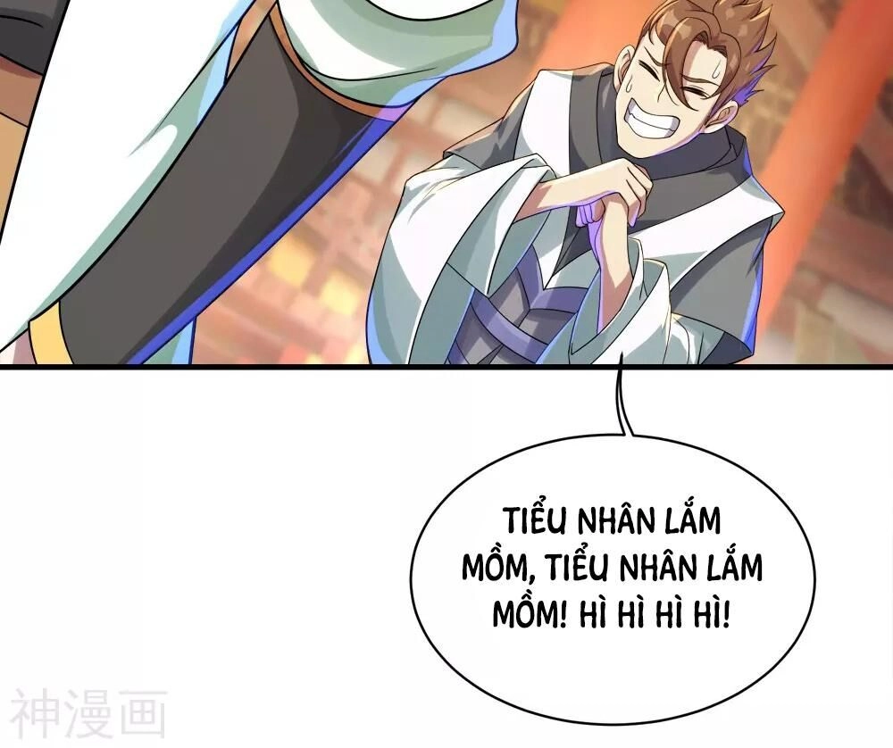 Cái Thế Đế Tôn Chapter 77 - 30