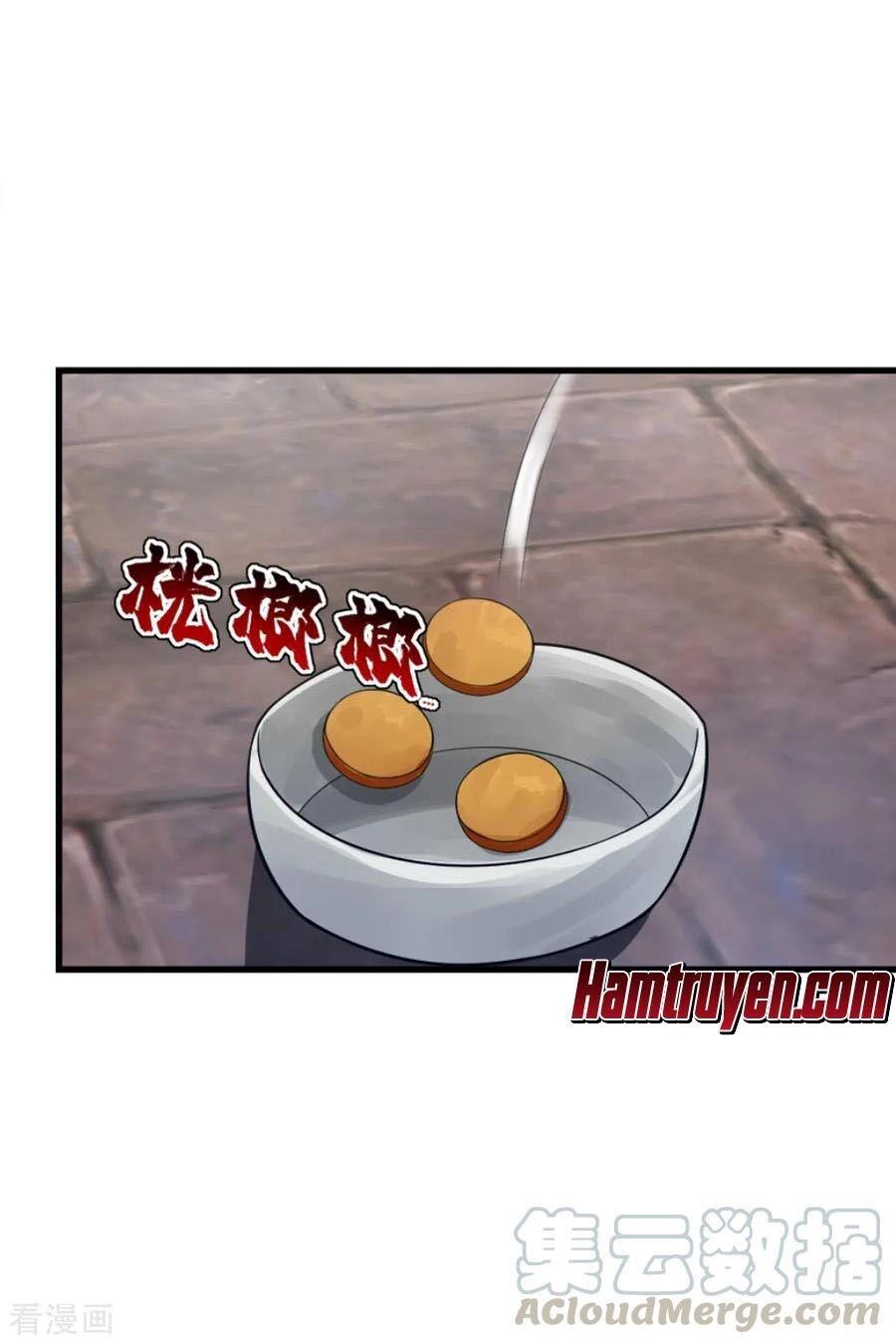 Cái Thế Đế Tôn Chapter 78 - 23