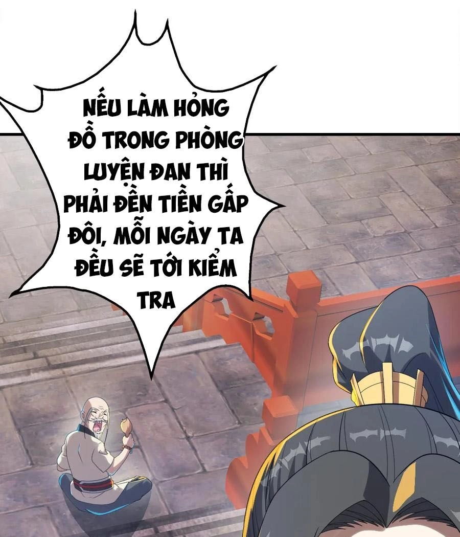 Cái Thế Đế Tôn Chapter 78 - 24