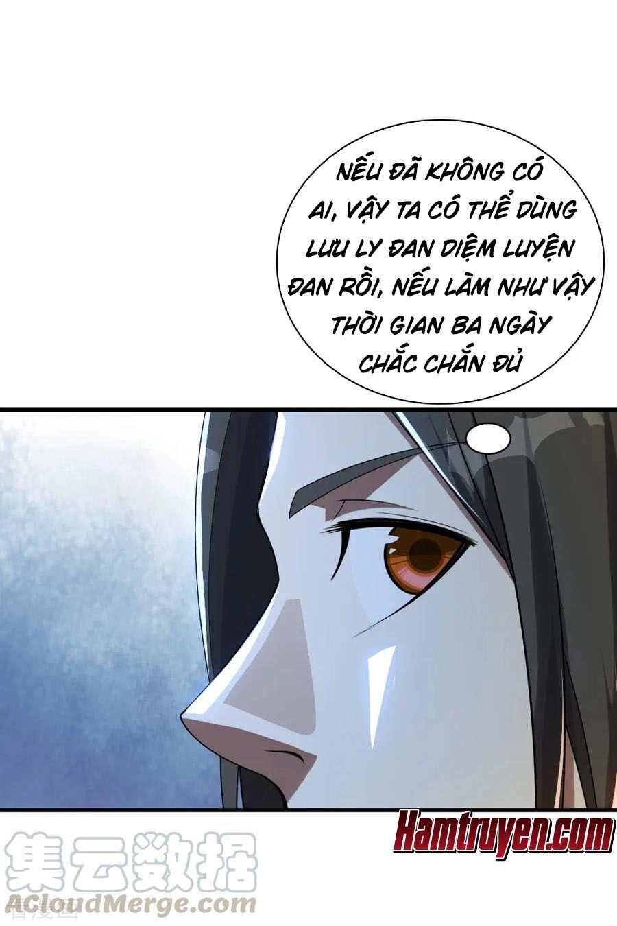 Cái Thế Đế Tôn Chapter 78 - 28