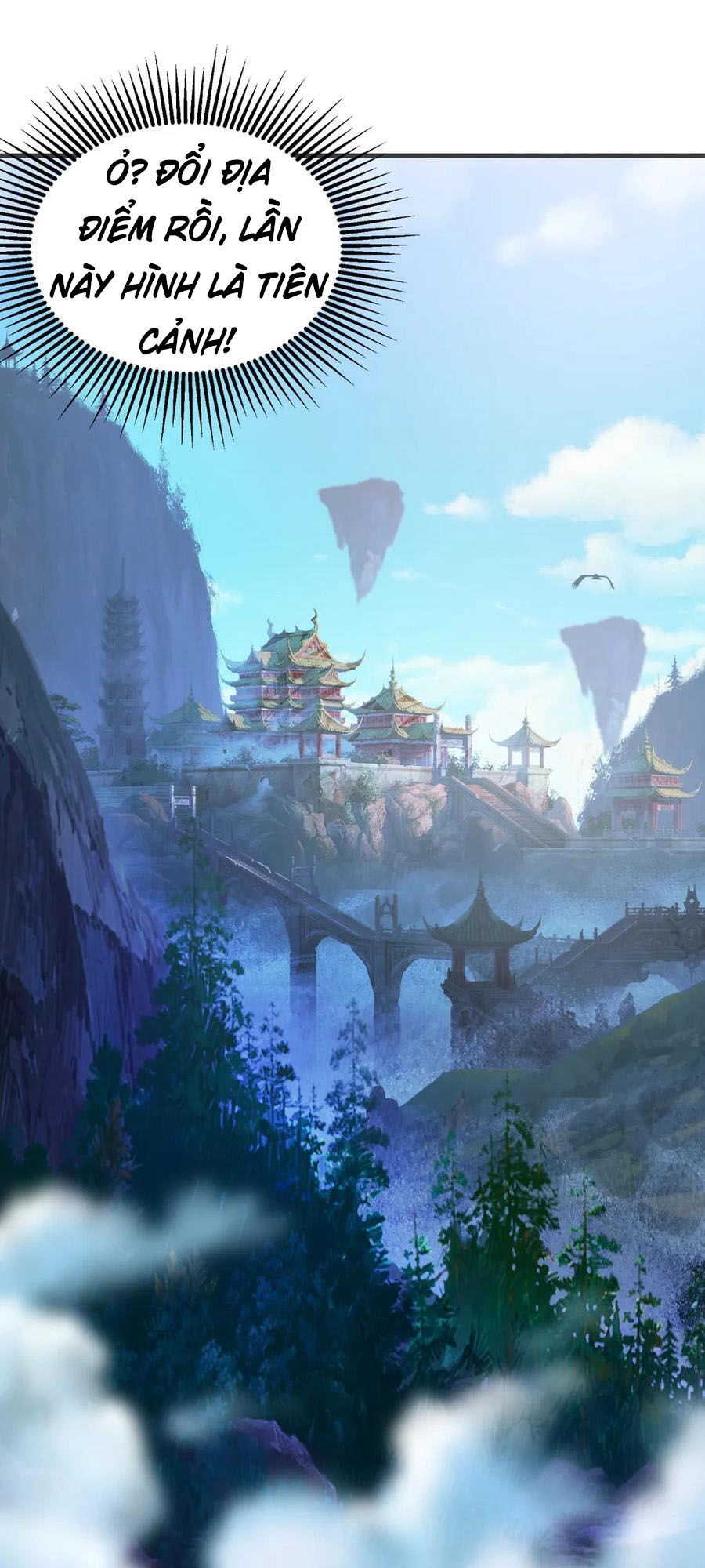 Cái Thế Đế Tôn Chapter 79 - 16