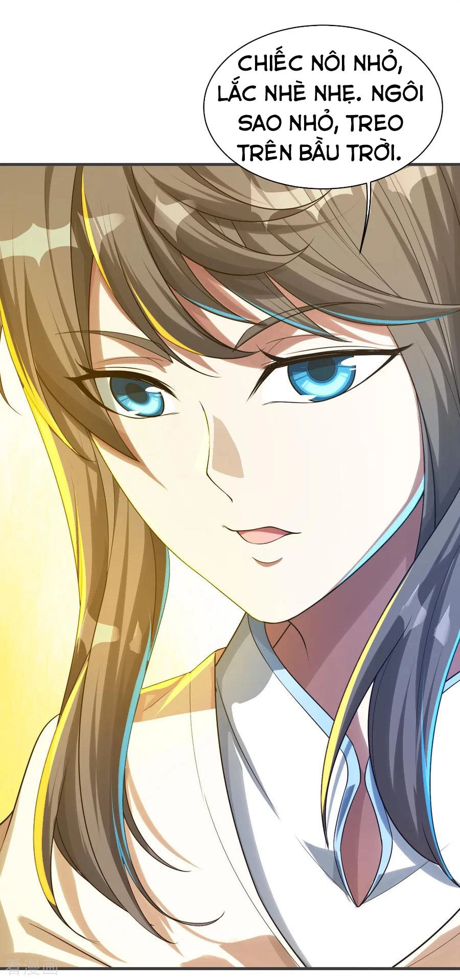 Cái Thế Đế Tôn Chapter 79 - 19