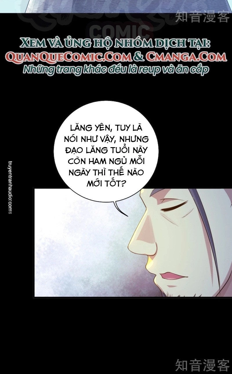 Cái Thế Đế Tôn Chapter 81 - 2