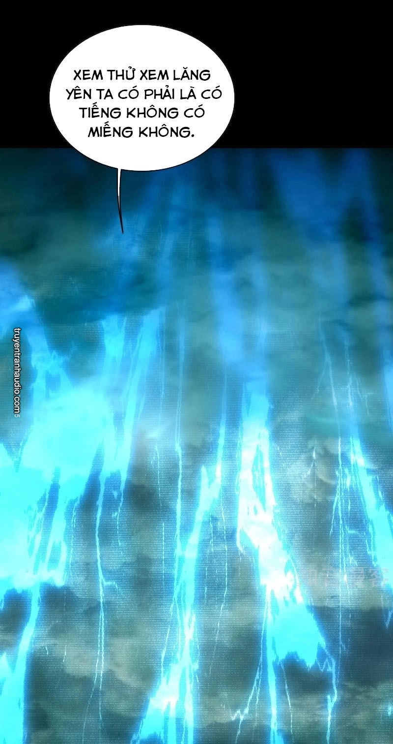 Cái Thế Đế Tôn Chapter 81 - 7