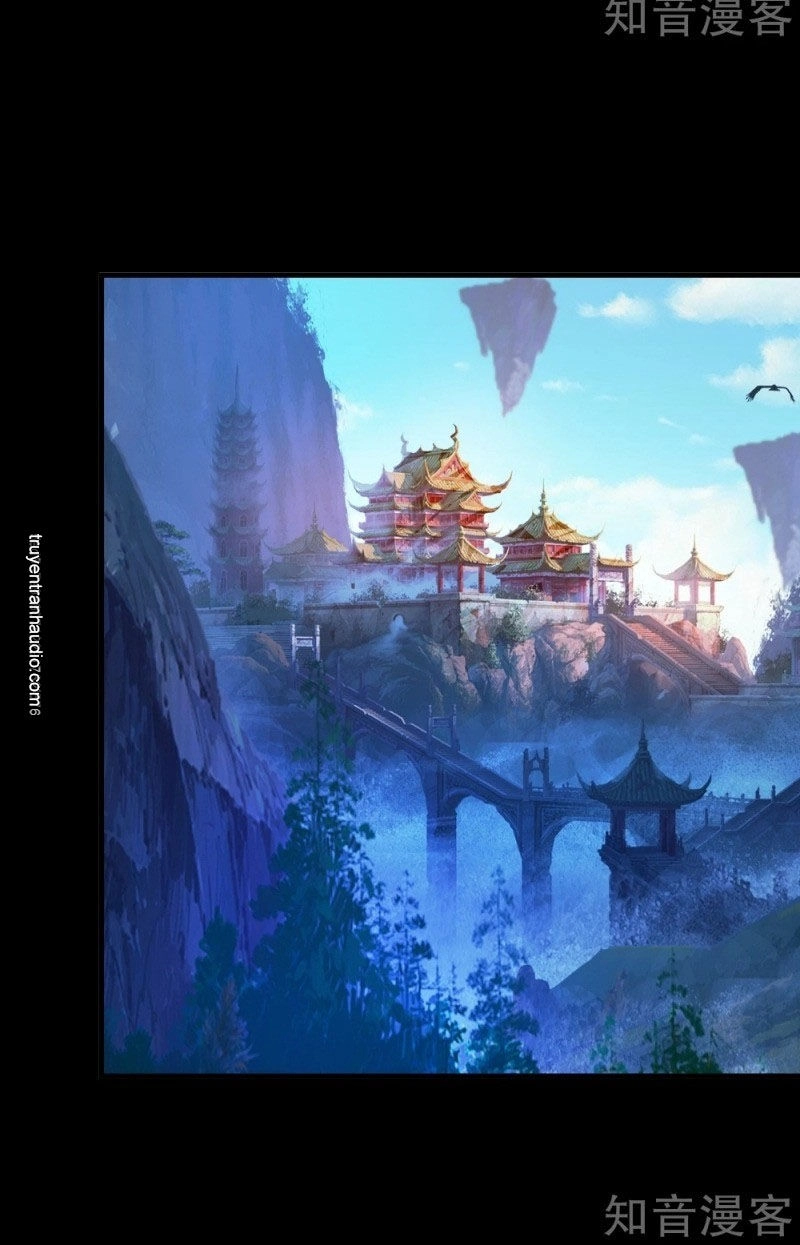 Cái Thế Đế Tôn Chapter 81 - 12