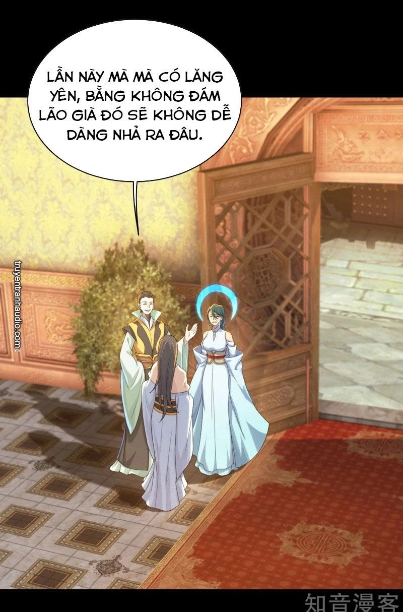 Cái Thế Đế Tôn Chapter 81 - 15