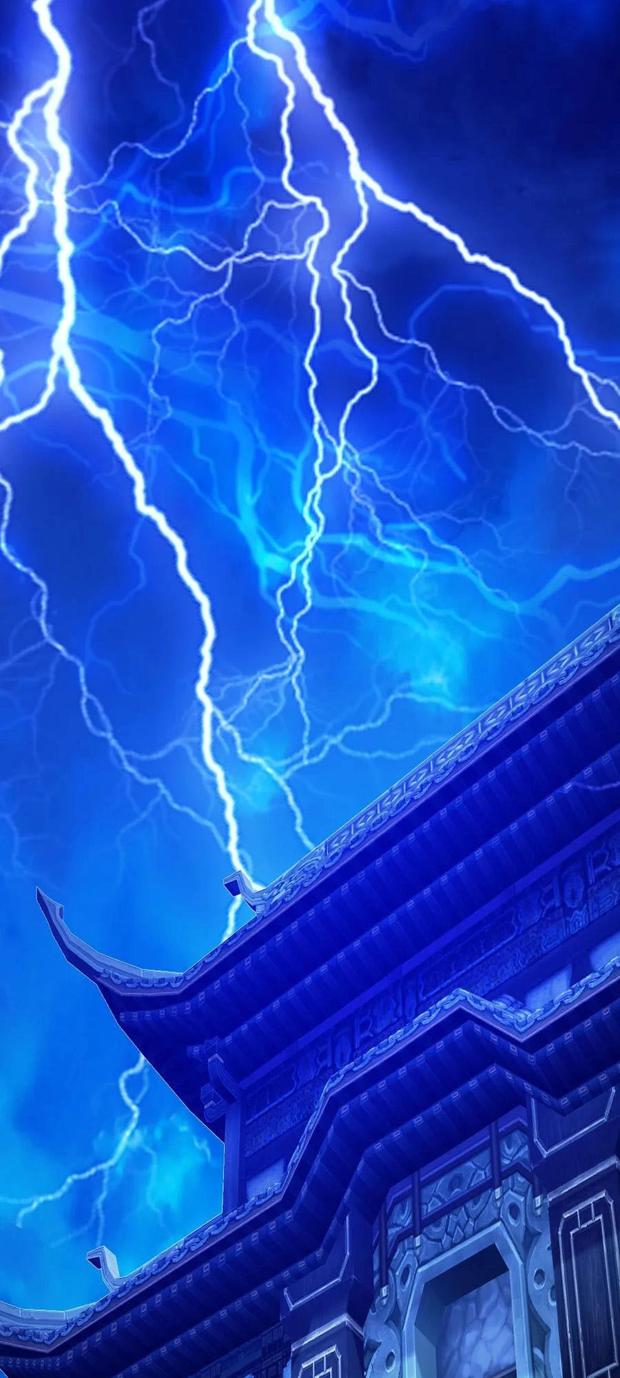 Cái Thế Đế Tôn Chapter 83 - 13