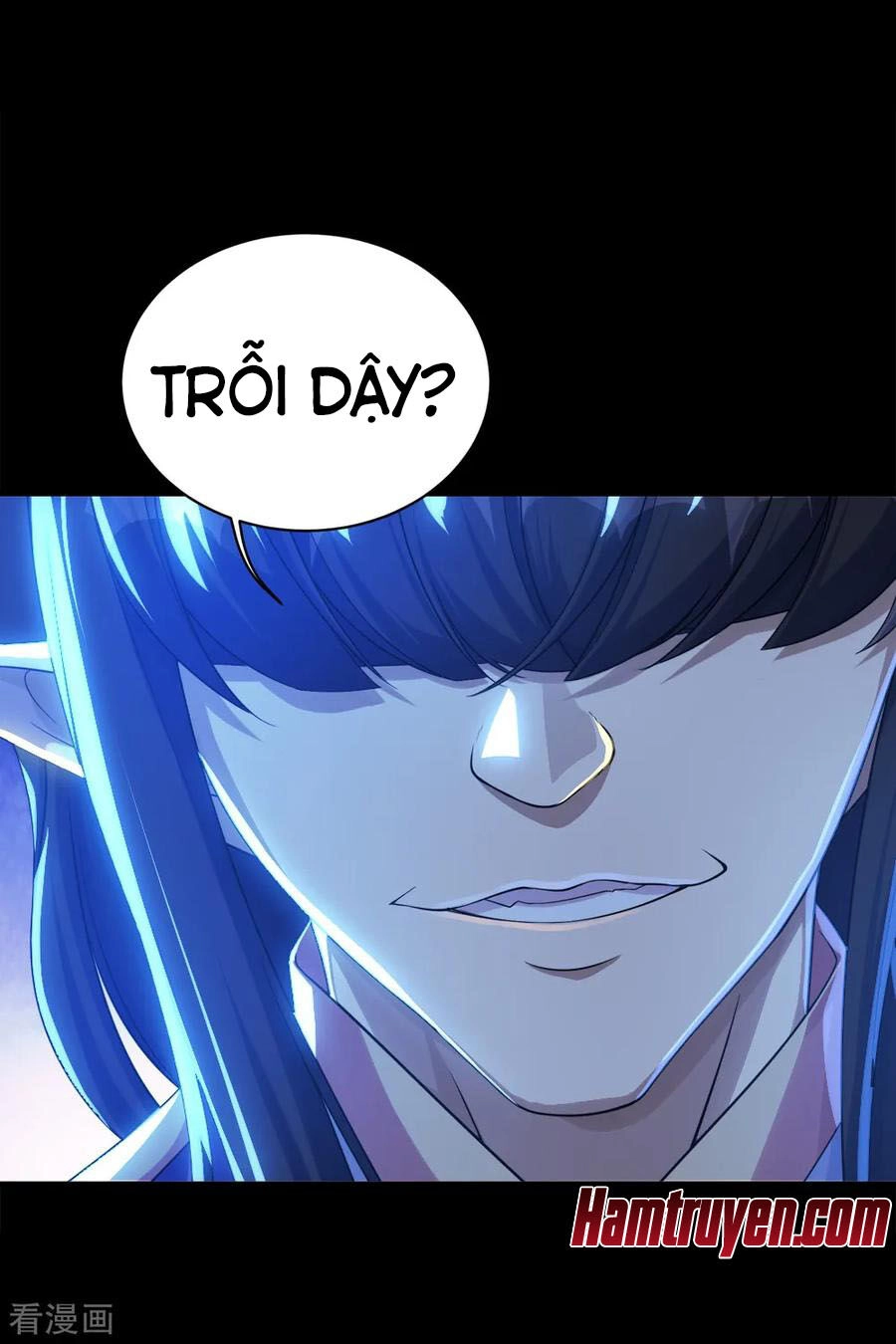 Cái Thế Đế Tôn Chapter 83 - 21