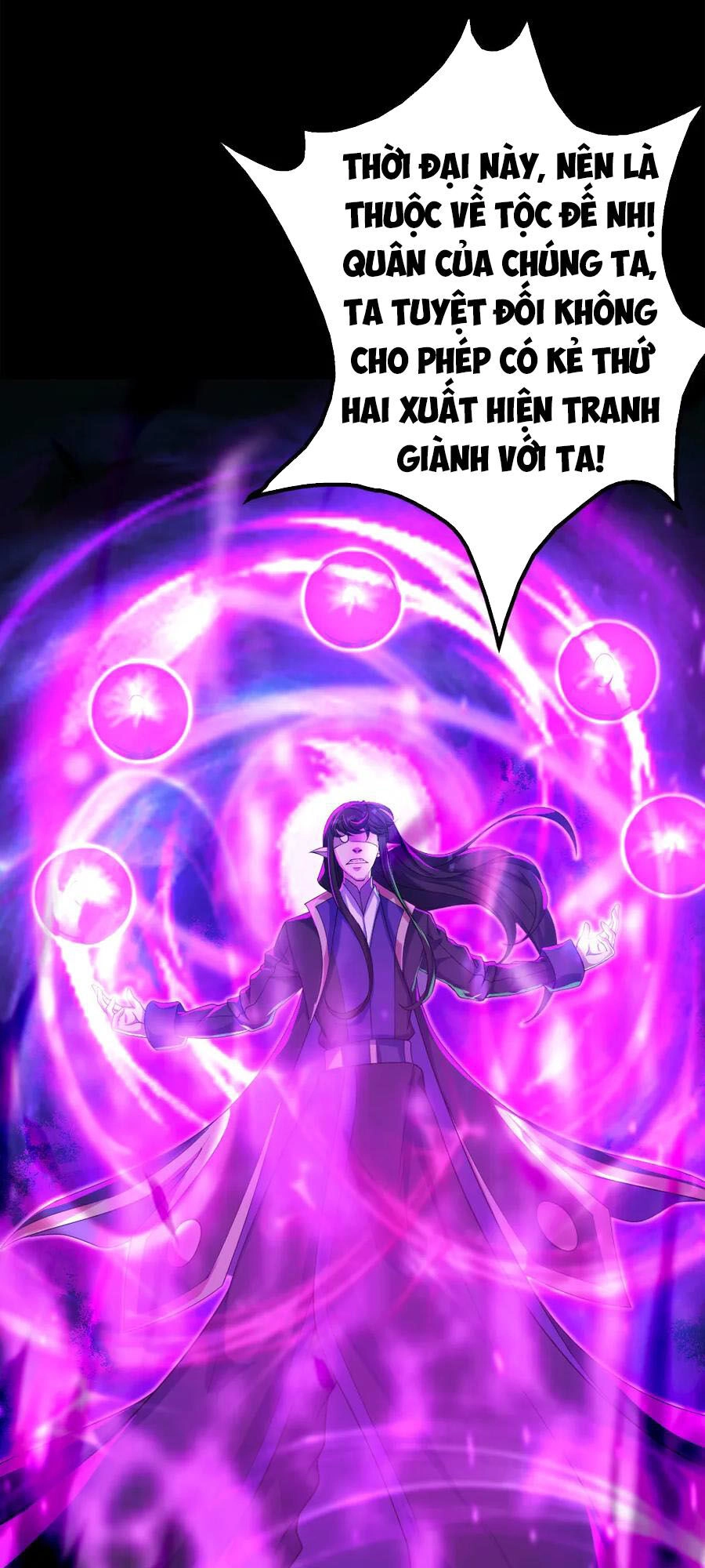 Cái Thế Đế Tôn Chapter 83 - 22